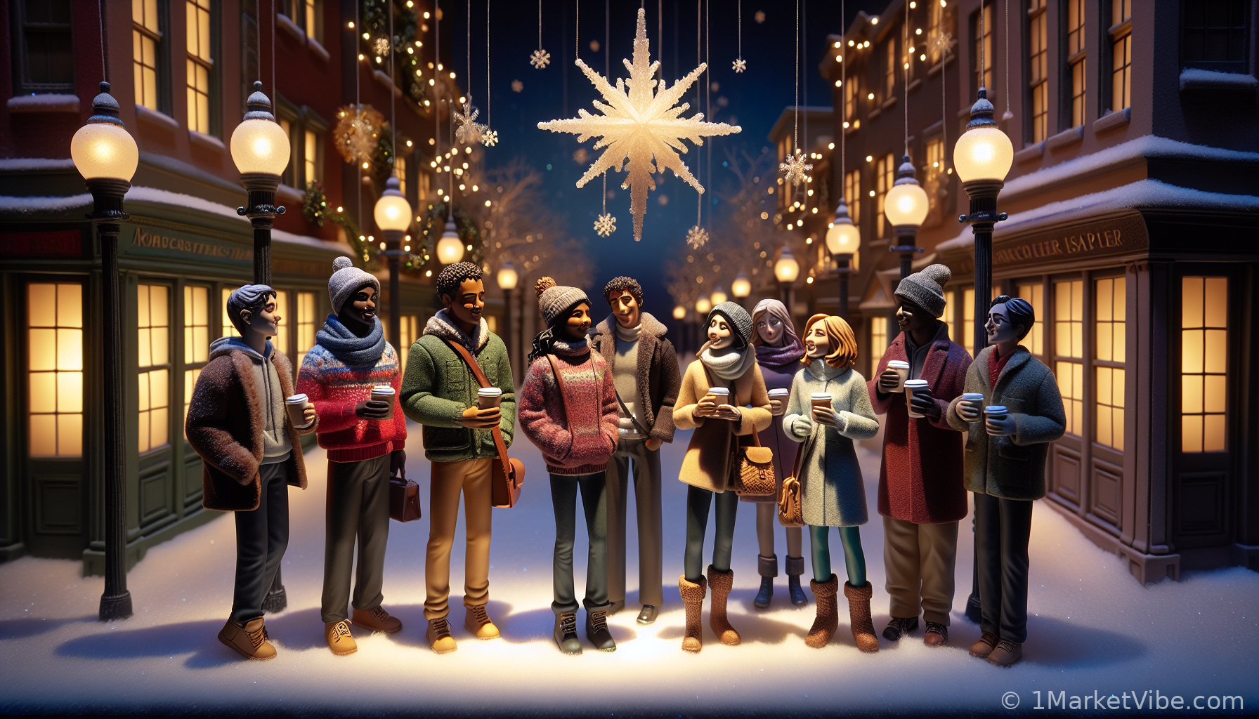 Fed Eyes December Rate Cut Amid Weak Labor Market