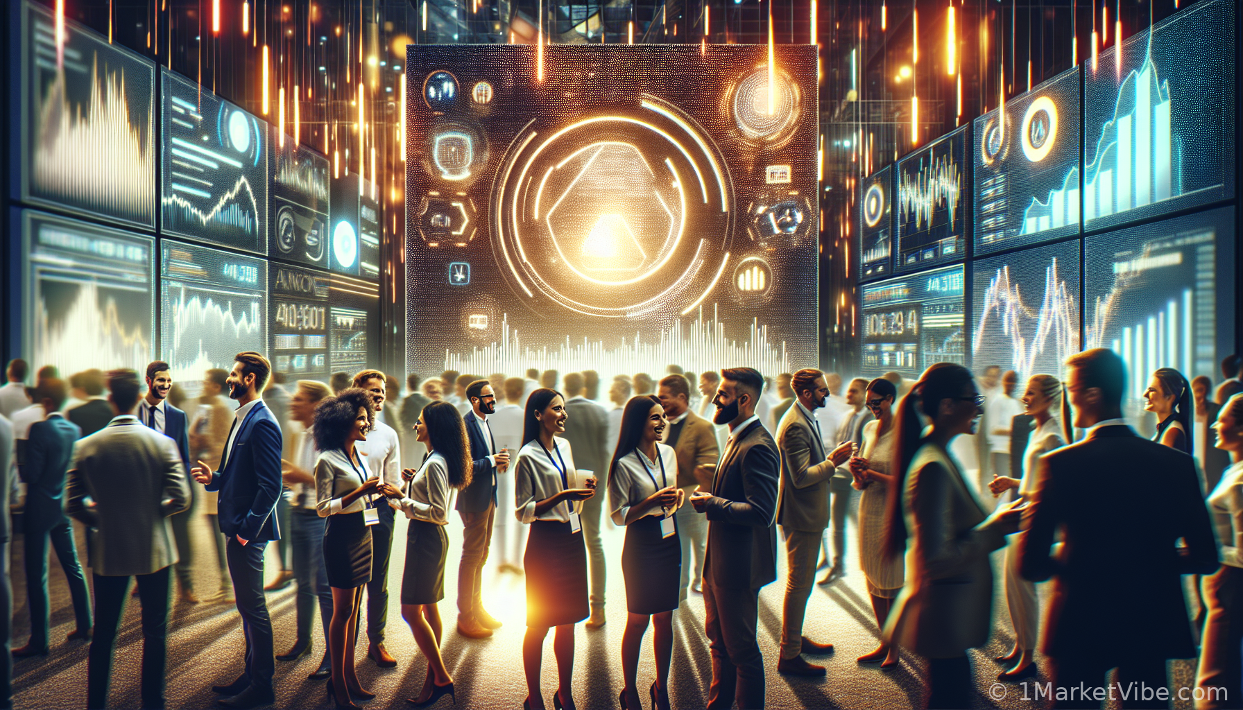 Nvidia Earnings Soothe AI Fears