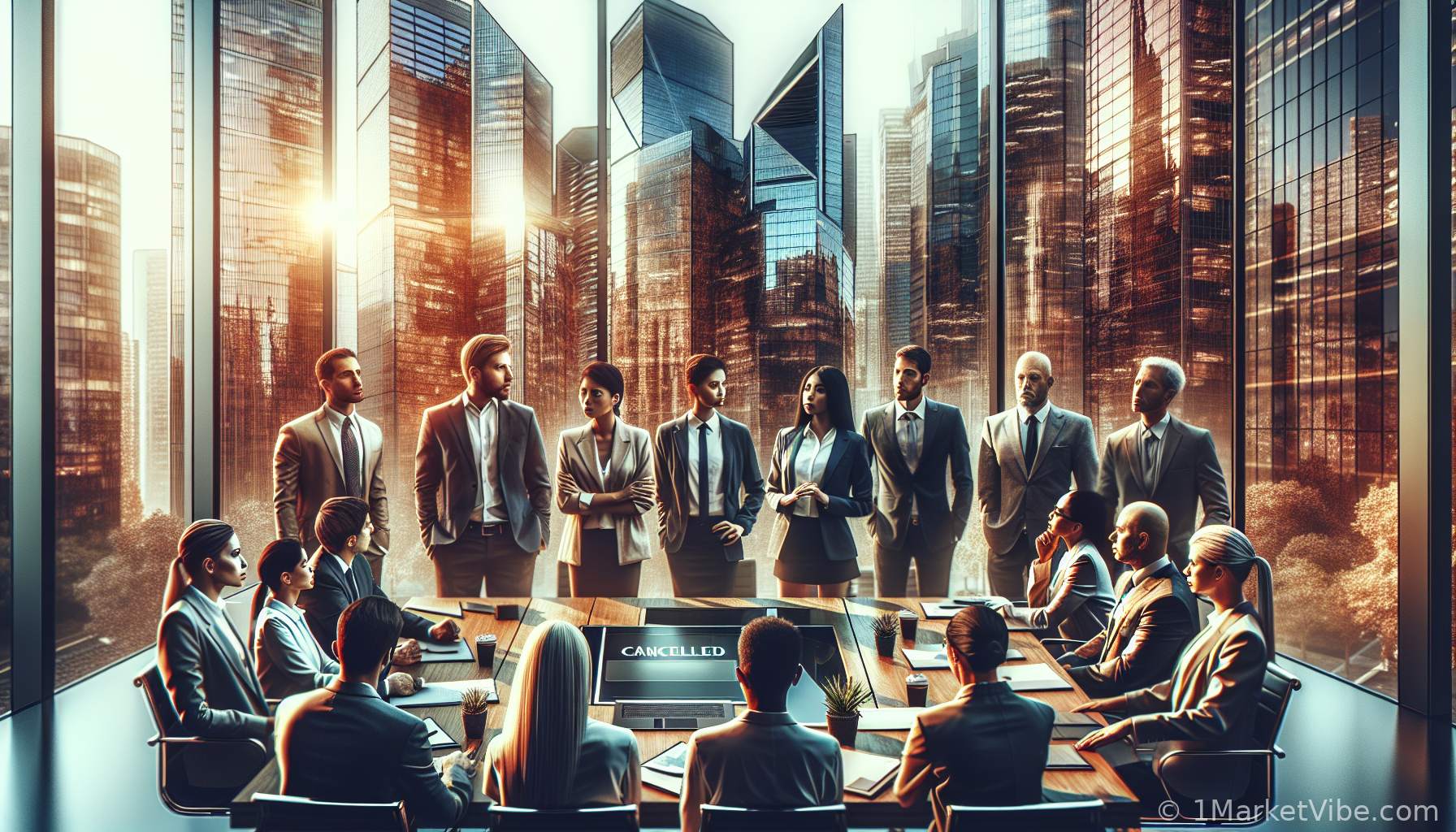 BLS Cancels Jobs Report Amid Shutdown