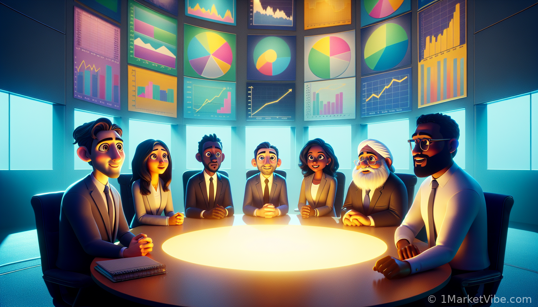 Fed Lacks Key Data Before Rate Decision