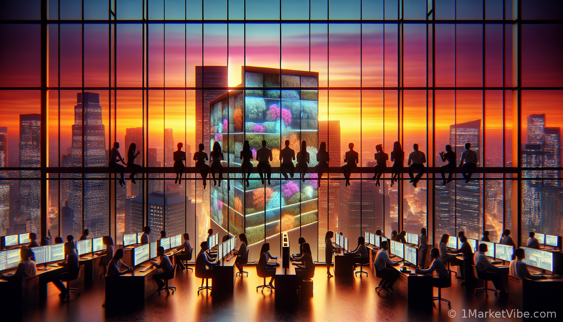 Fed Inflation Data Delay Raises Rate Decision Concerns