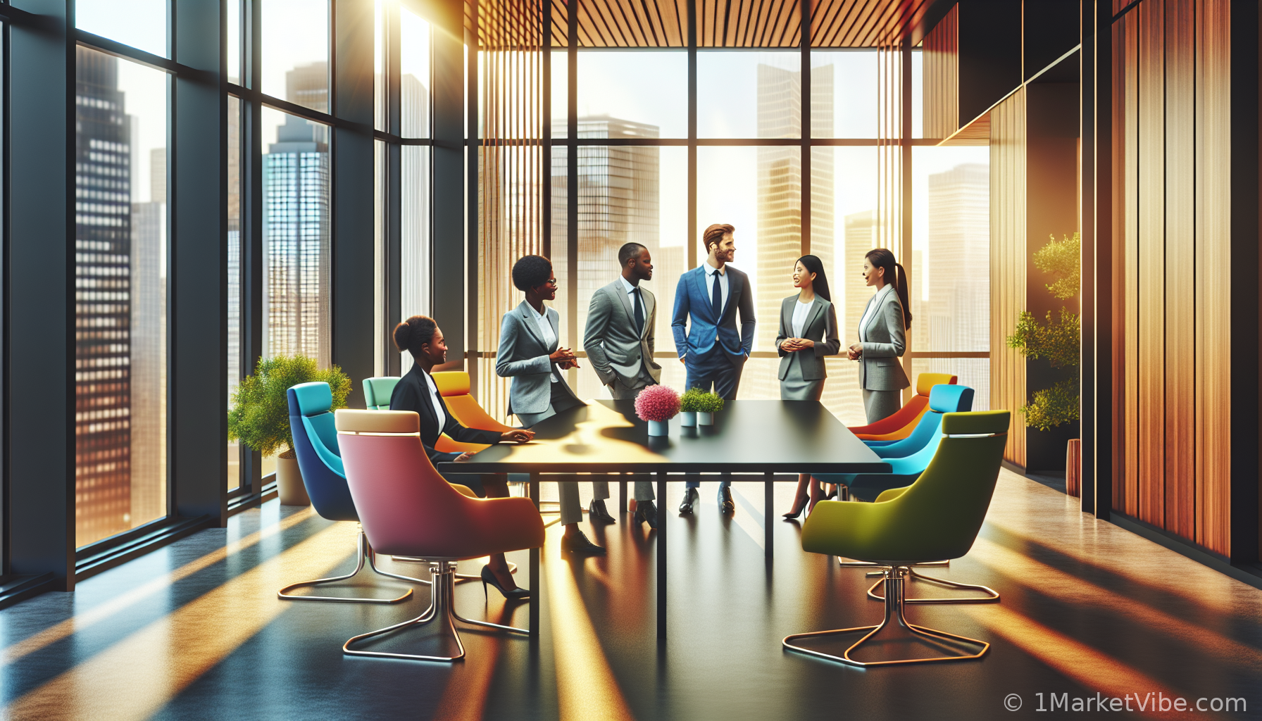 BHP Sets Its Sights on Anglo American Once More