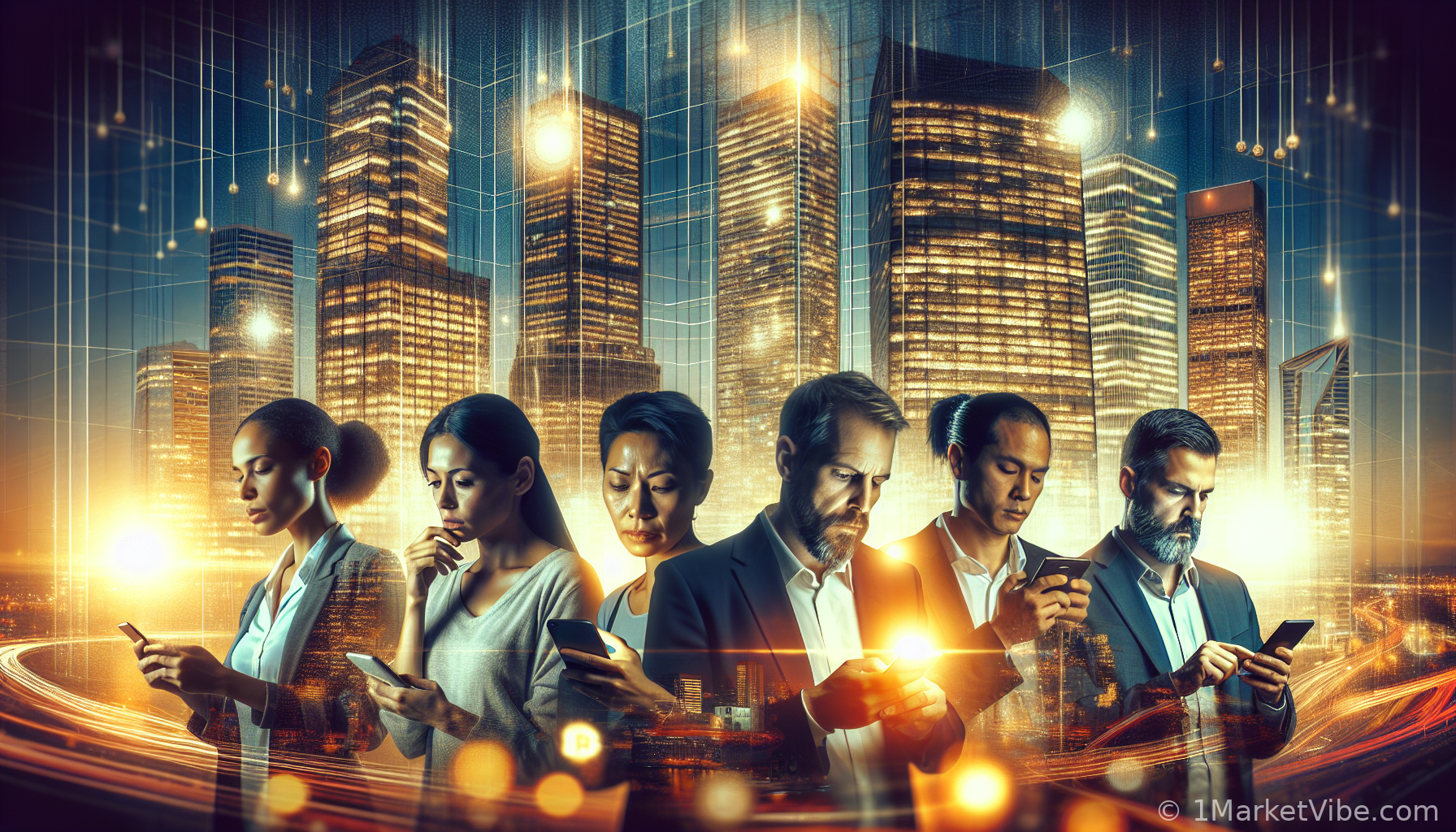 Bitcoin Funds Suffer Amidst Investor Exodus