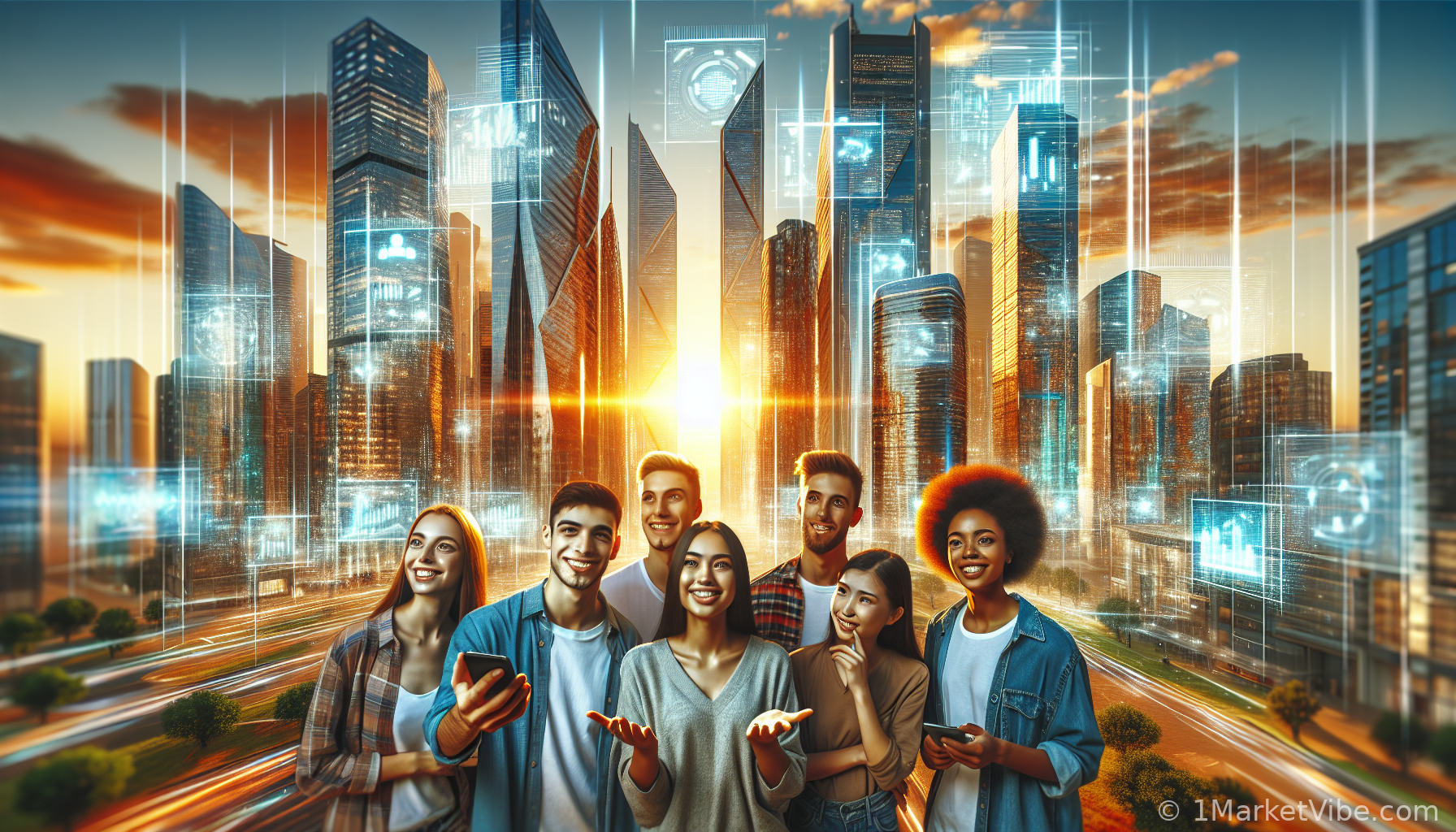 AI Sector Volatility and Its Implications for the Broader Tech Industry