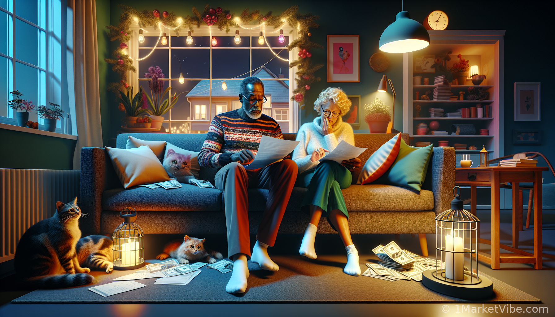 The Impact of Social Security's Crisis on Your Retirement Portfolio