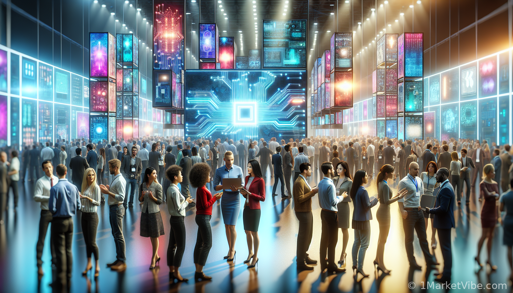 Nvidia's $2 Billion Synopsys Deal and Its Alignment with CW Index Warnings