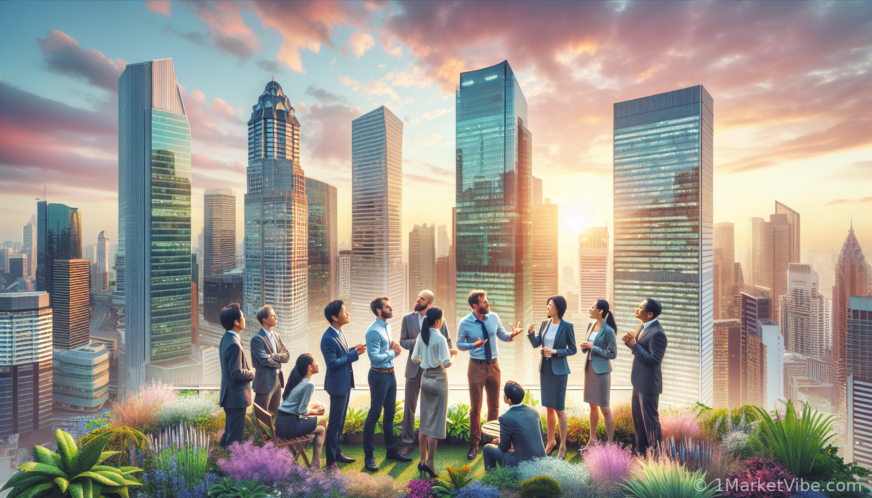 Rate Cut Expectations Drive Dow Gains: Essential Portfolio Strategies