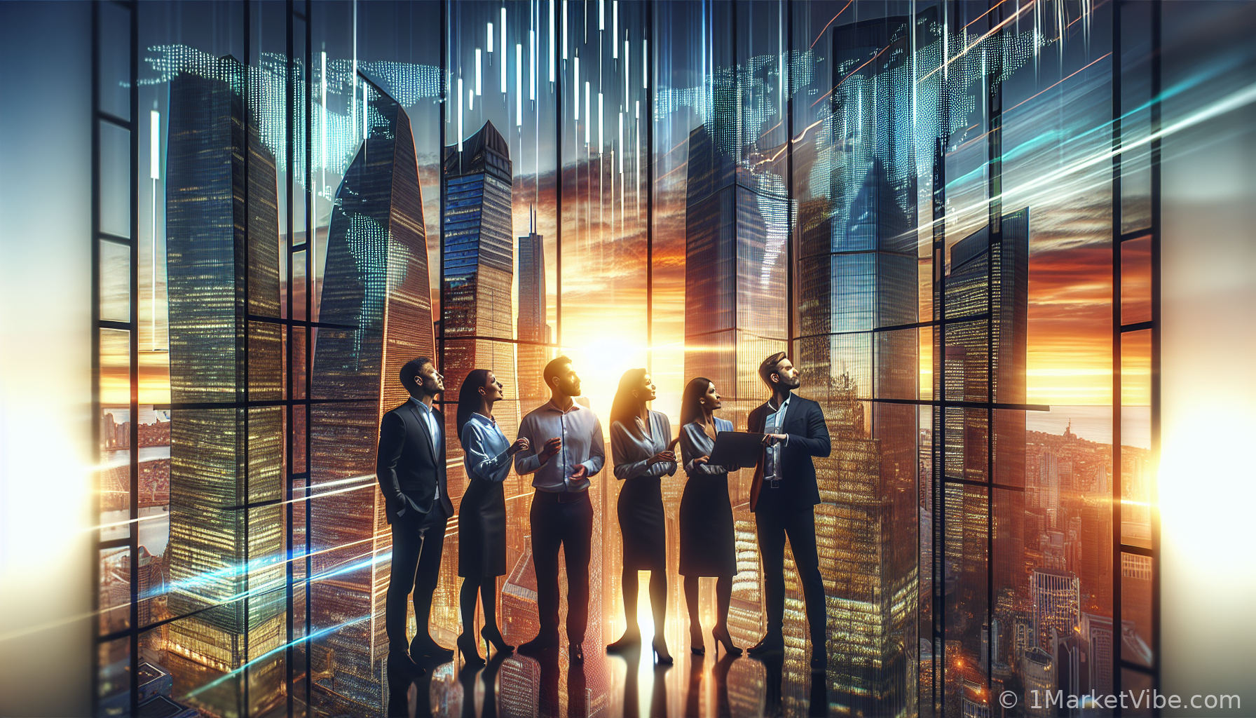 Fed Decision Impact: Three Key Insights for Market Stability