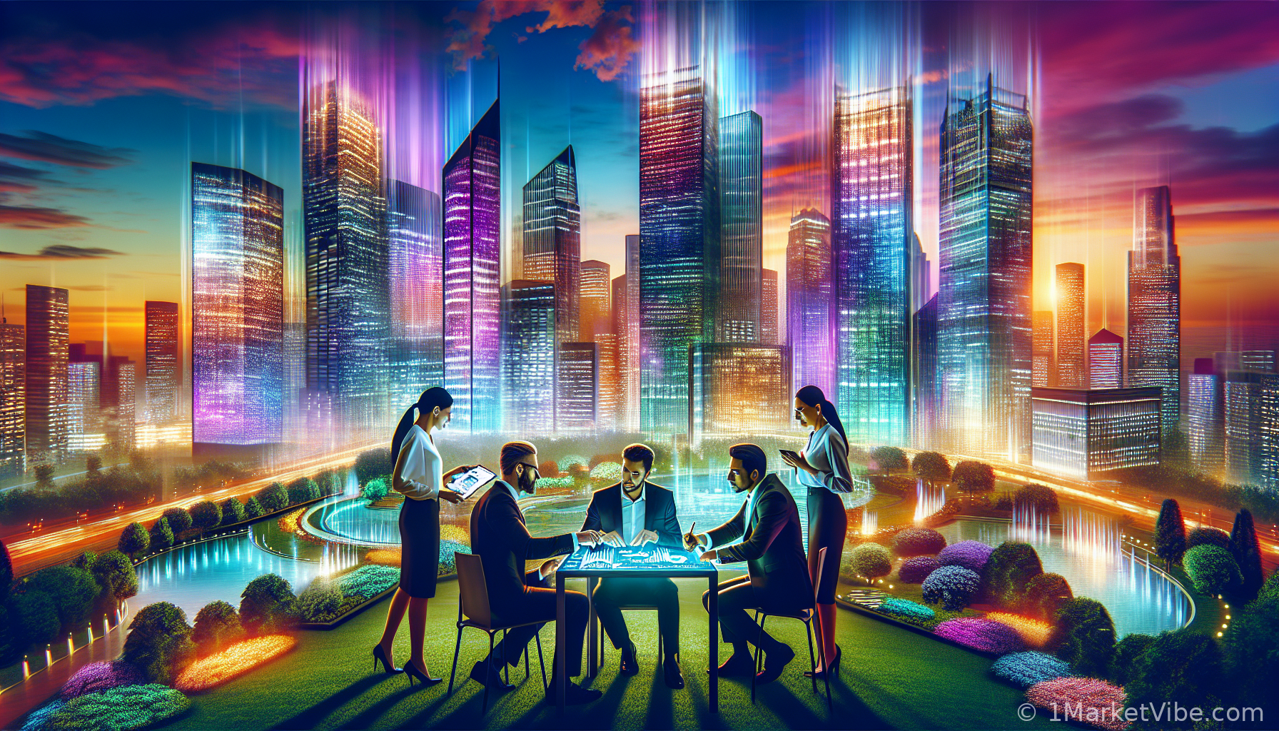 Rate Cuts Ahead: Strategic Investing Insights from the CW Index