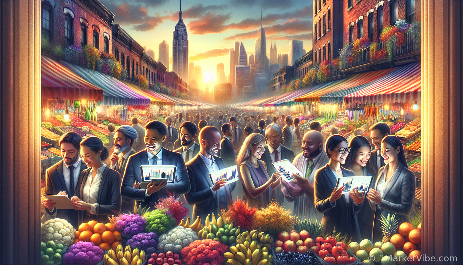 Market Shifts Following Fed Rate Cut: Key Insights for Investors