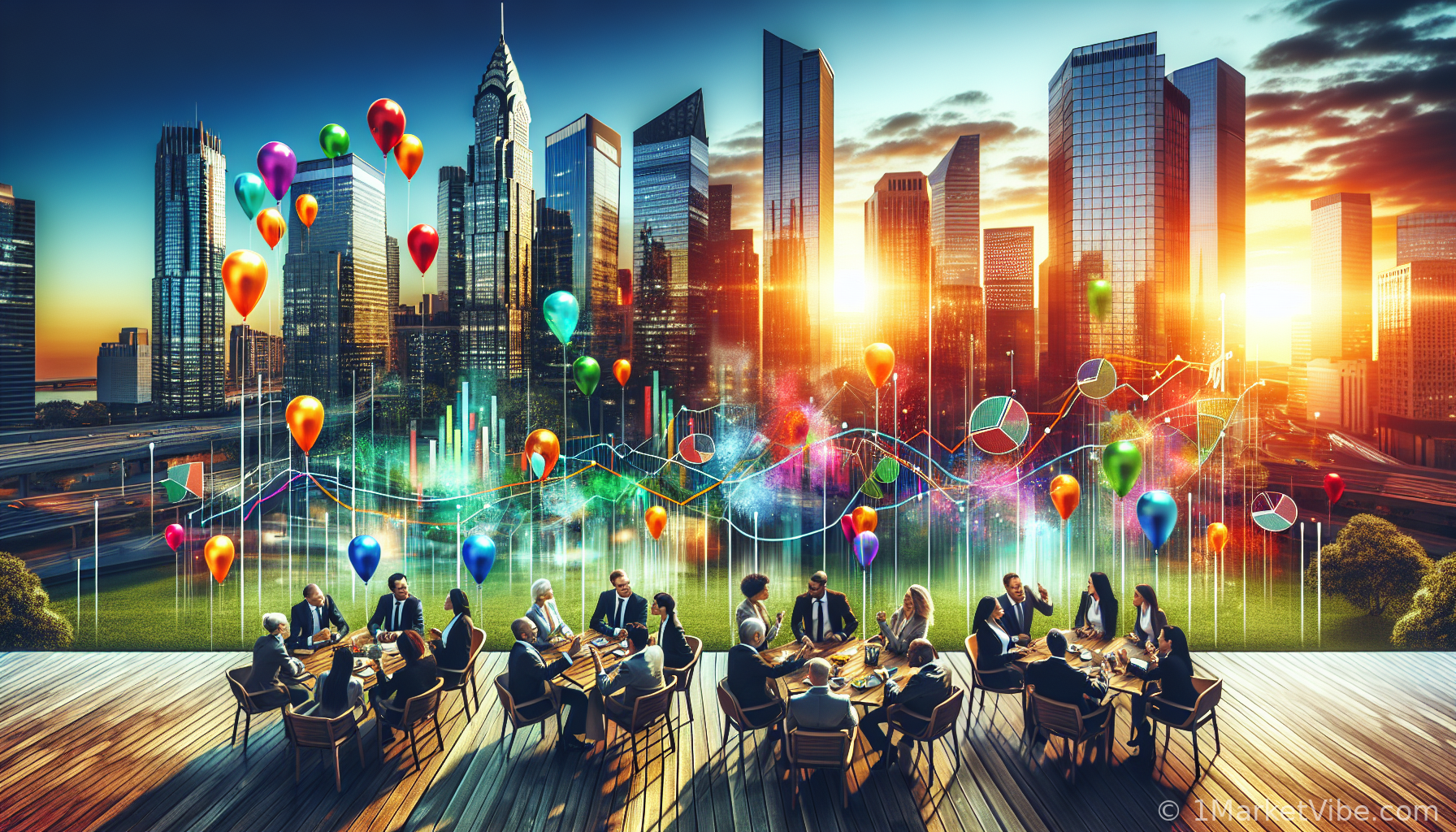 Wealthy Cash Flow Shifts and Their Implications for Investors