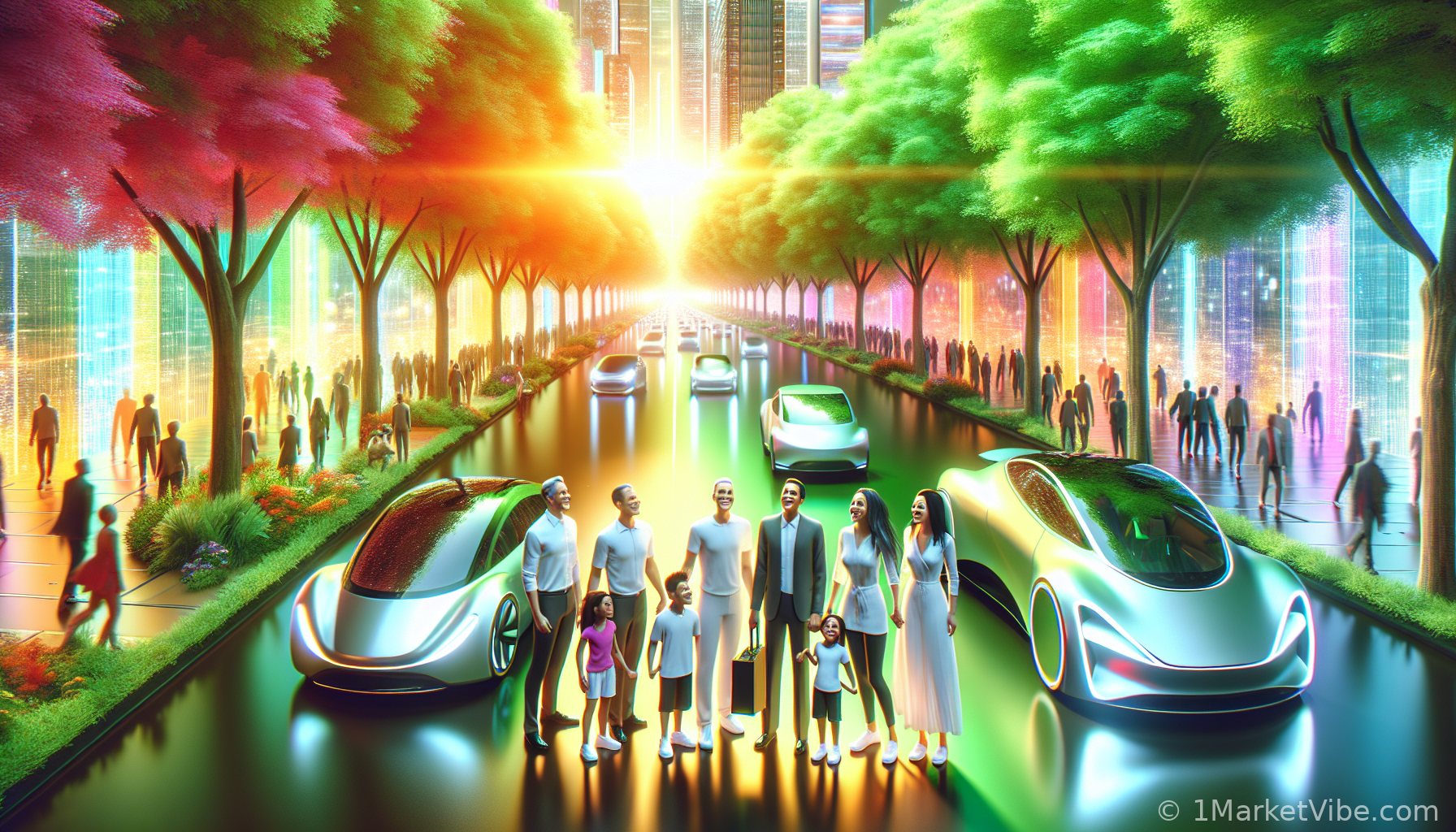 Ford's EV Strategy Shift and Its Implications for Investors