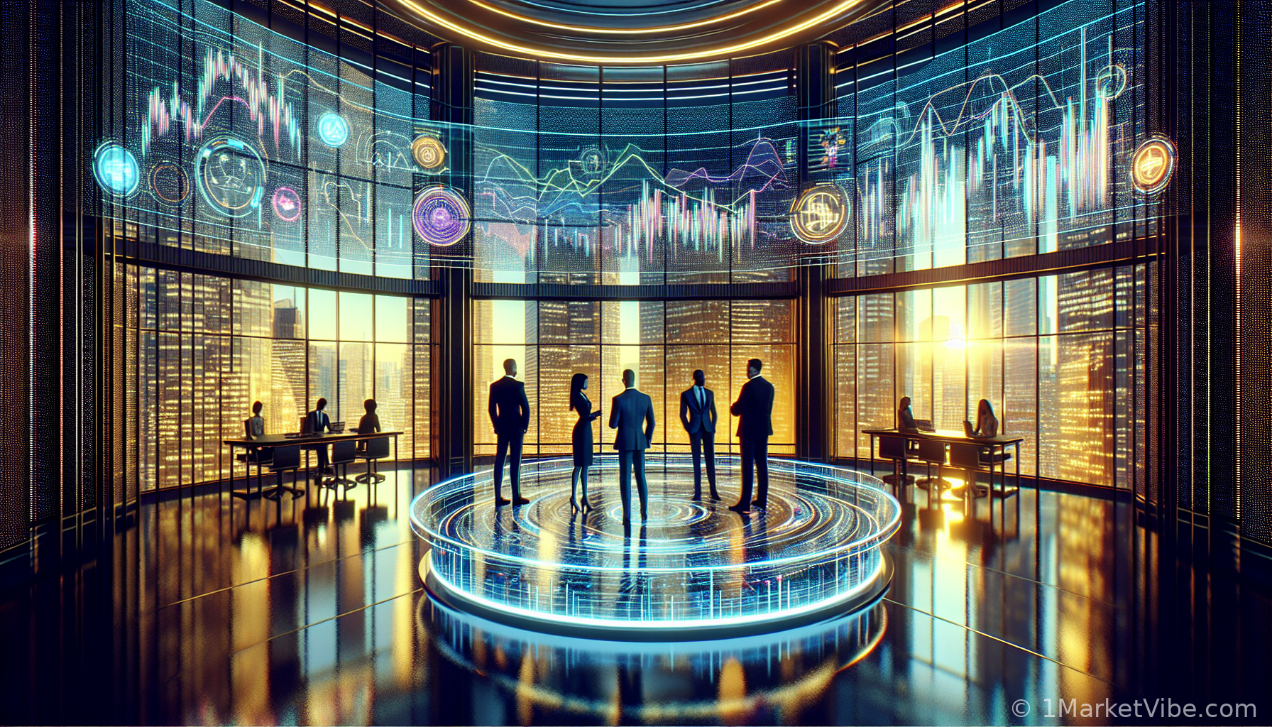 Banking Sector on Alert as CW Index Signals Systemic Risk