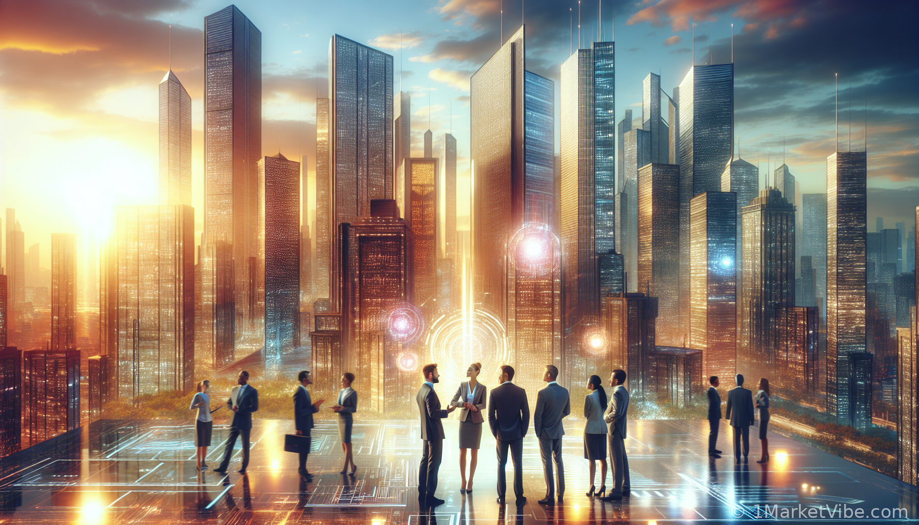 Trump's $6 Billion Fusion Deal Raises Conflict of Interest Concerns