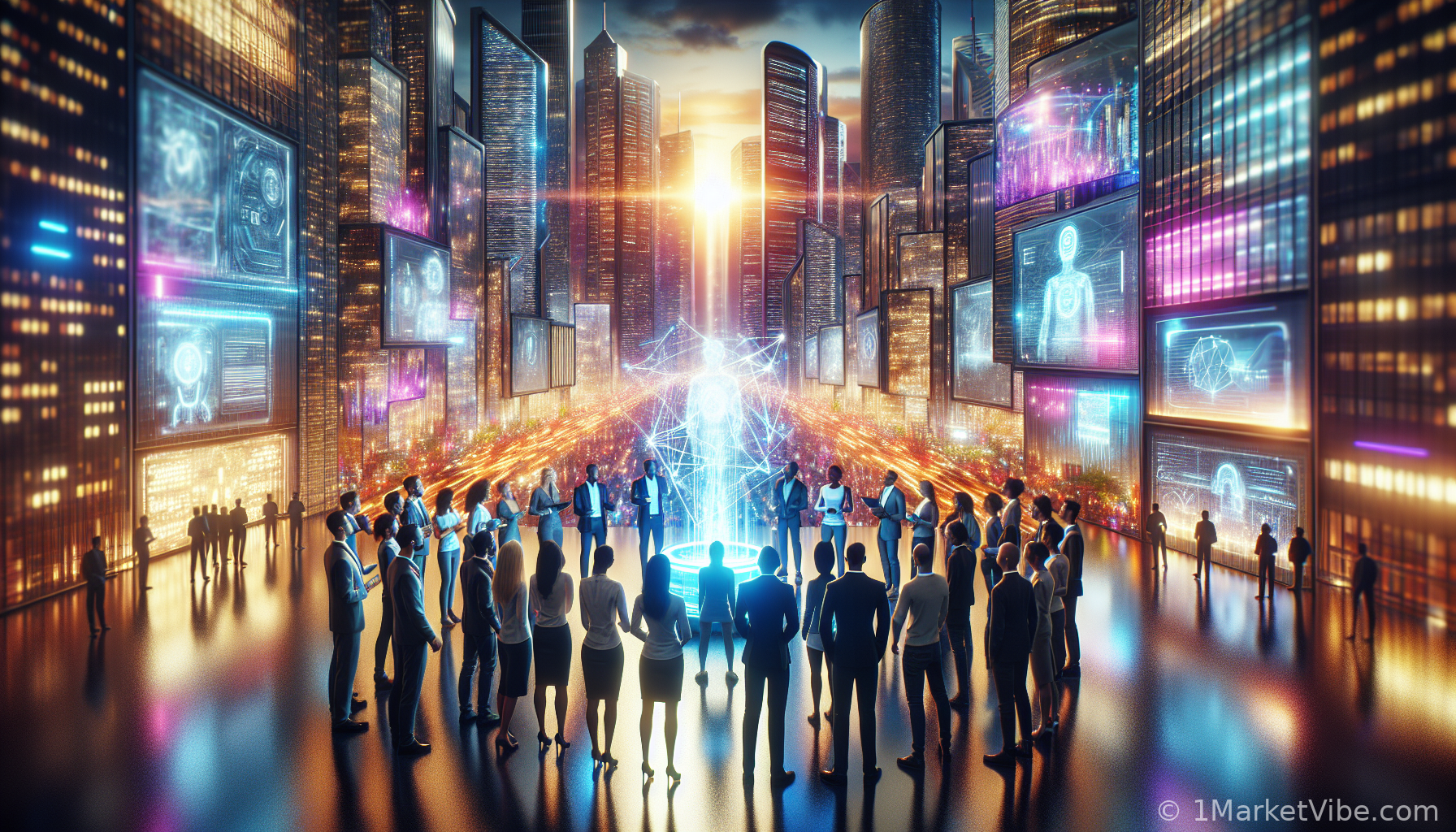 Nvidia's $20 Billion Groq Deal Signals Shift in AI Market Dominance