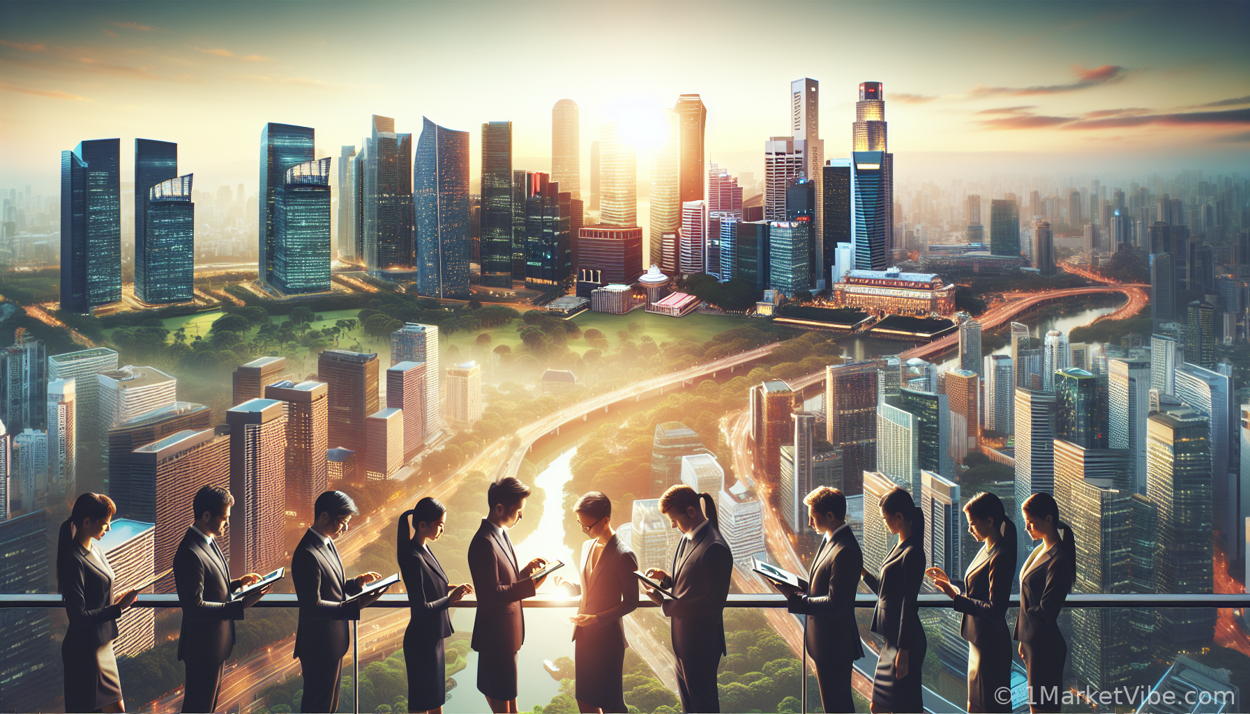 Five Key Economic Indicators to Monitor