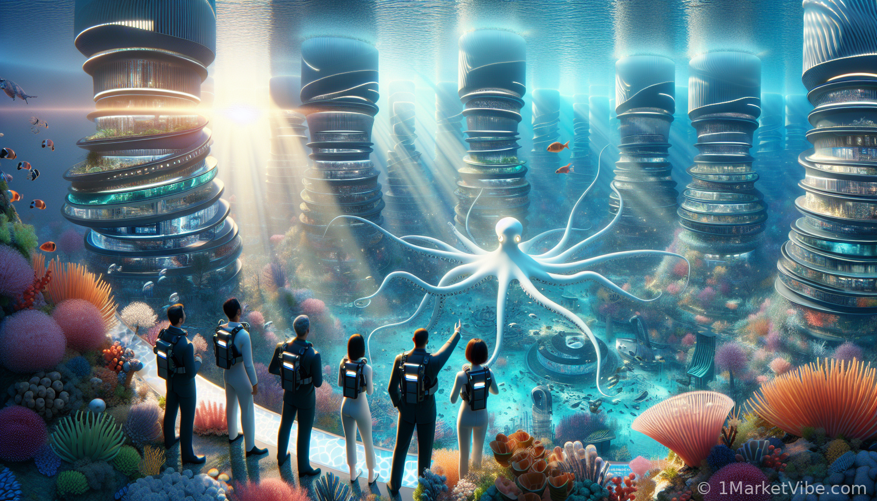 Octopus Energy's $8.65 Billion Spinoff: A Game Changer for Tech Investments