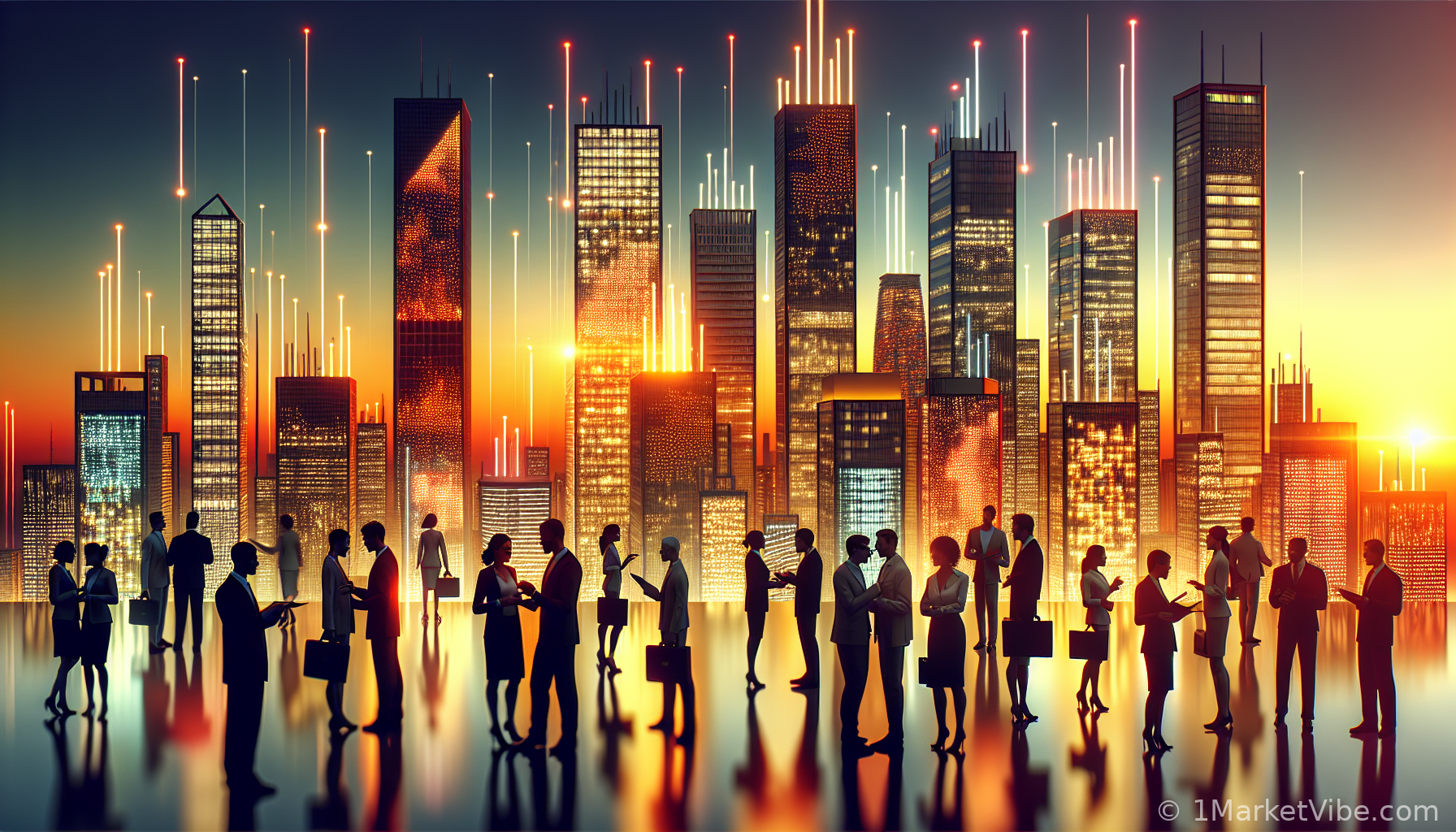 2026 Market Outlook and Its Implications for Investors