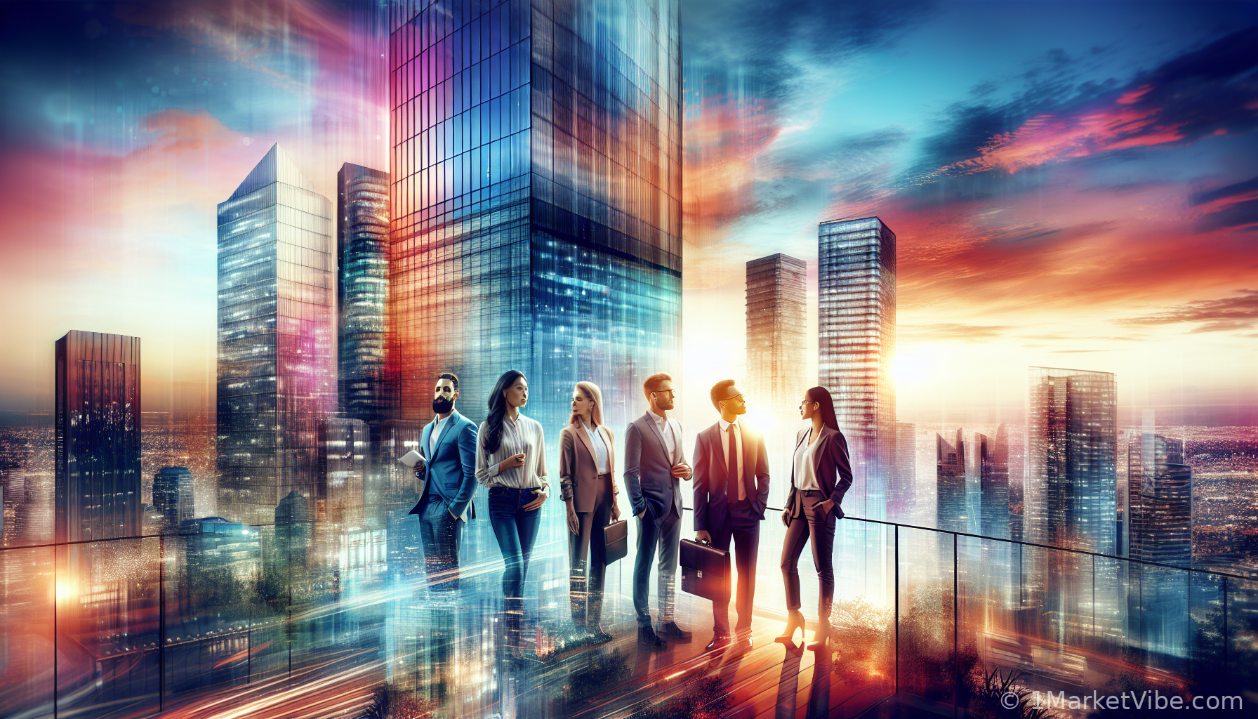 Greg Abel Assumes Leadership and Its Impact on Berkshire's Market Strategy