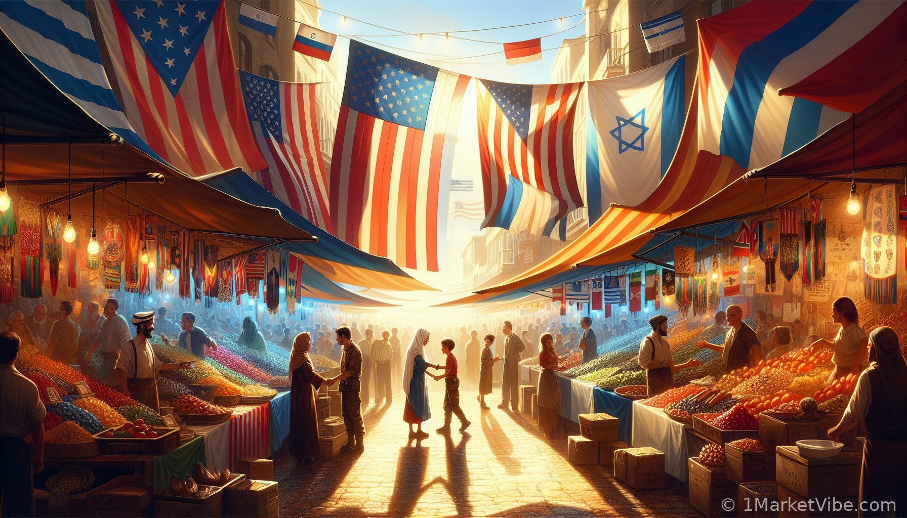 U.S.-Venezuela Tensions and Their Market Impact: Key Sectors to Watch