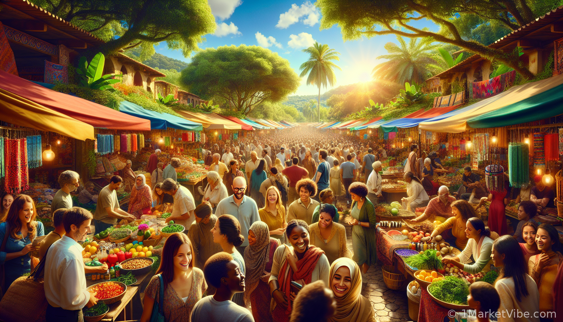 Inflation Remains Steady at 2.7% as Markets Brace for Changes