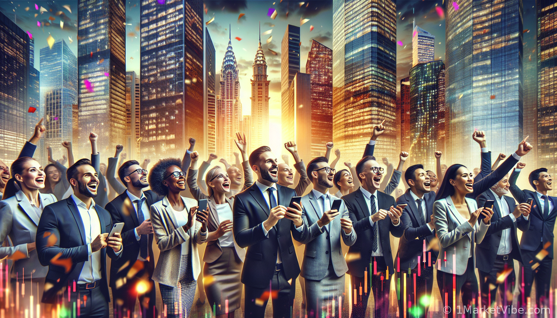 Alibaba's AI Valuation Rises by $500 Million Amid IPO Surge from Competitors