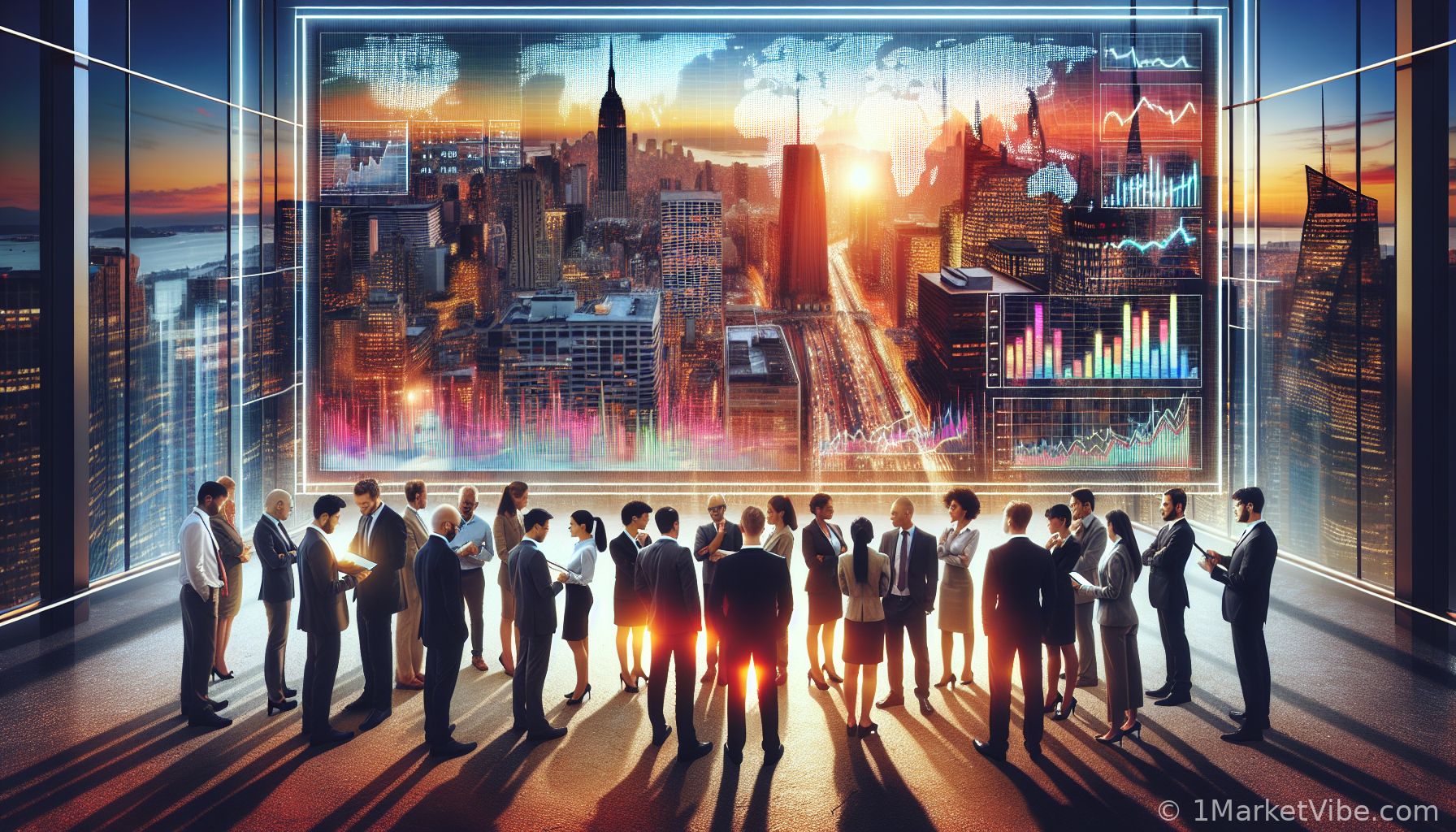 Global Bond Slide Indicates Market Risk Insights