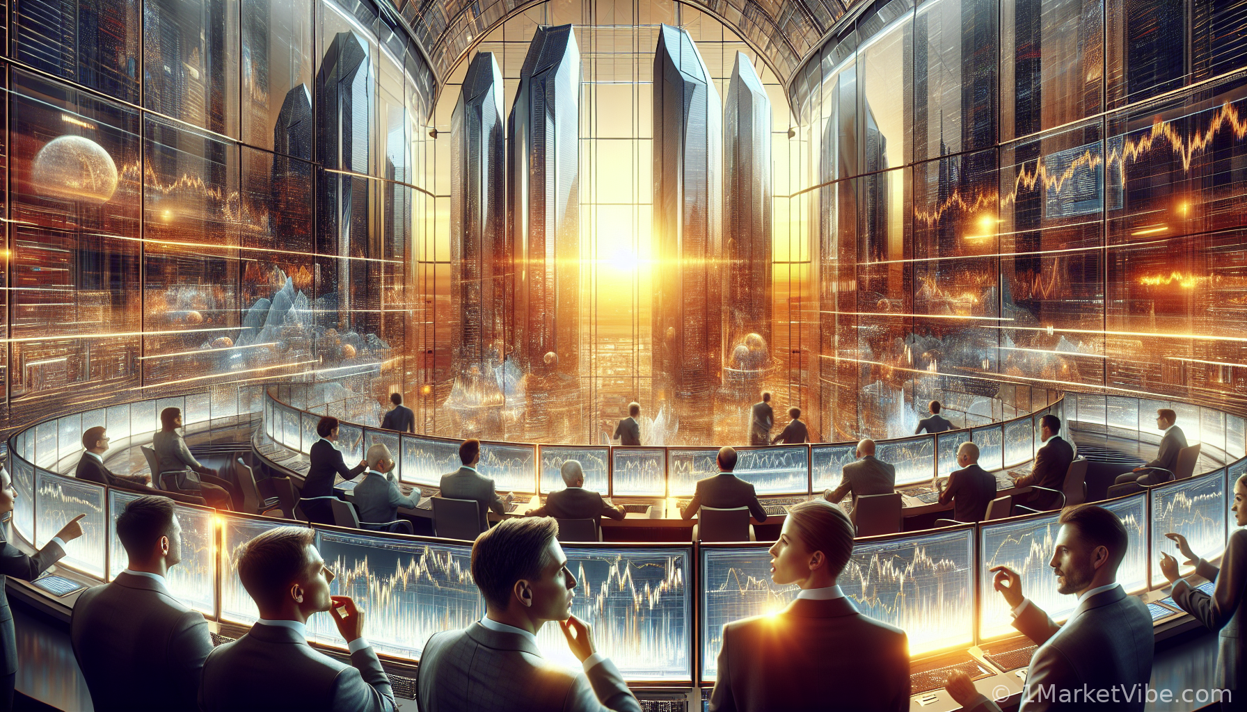 Gold Surge Signals Market Shift Amid Greenland Crisis