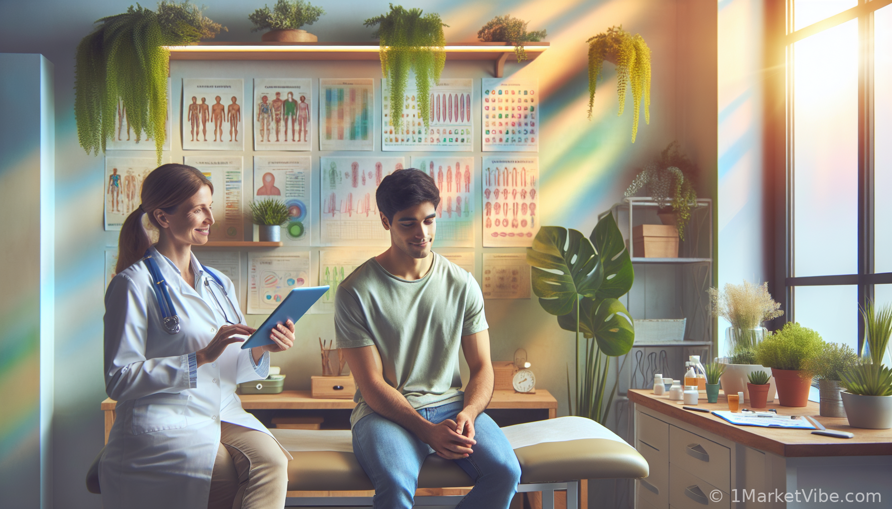 How ChatGPT's Health Analysis Prompted a Doctor's Visit