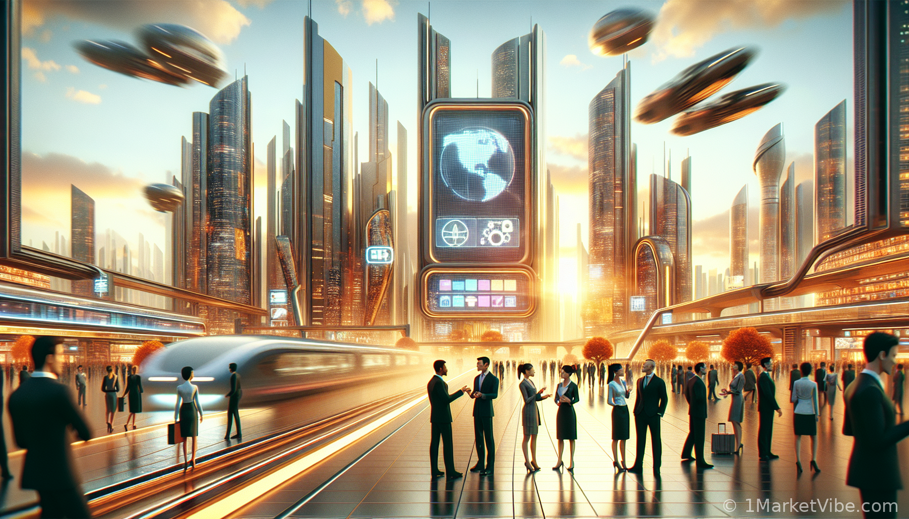 Musk's Mega-Merger: The Impact of SpaceX and xAI on Market Dynamics