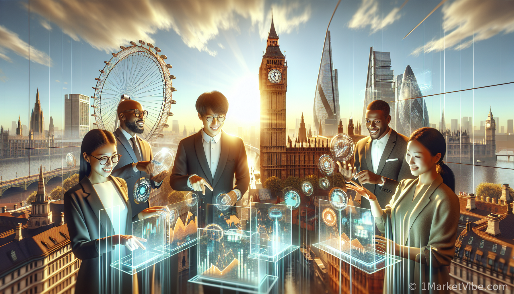 UK Investigation of xAI and Its Implications for Investors