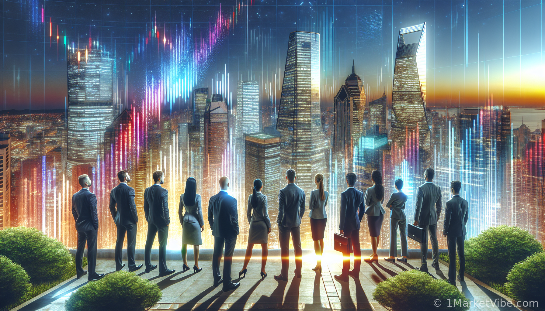 Tech Stocks Decline and Implications of the CW Index for Investors