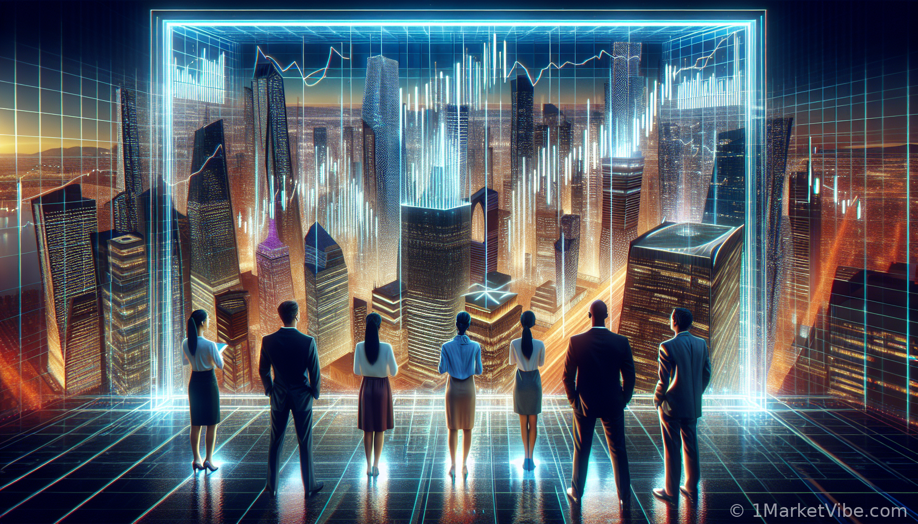 Tech Selloff Indicates Market Instability with CW Index at 5.6