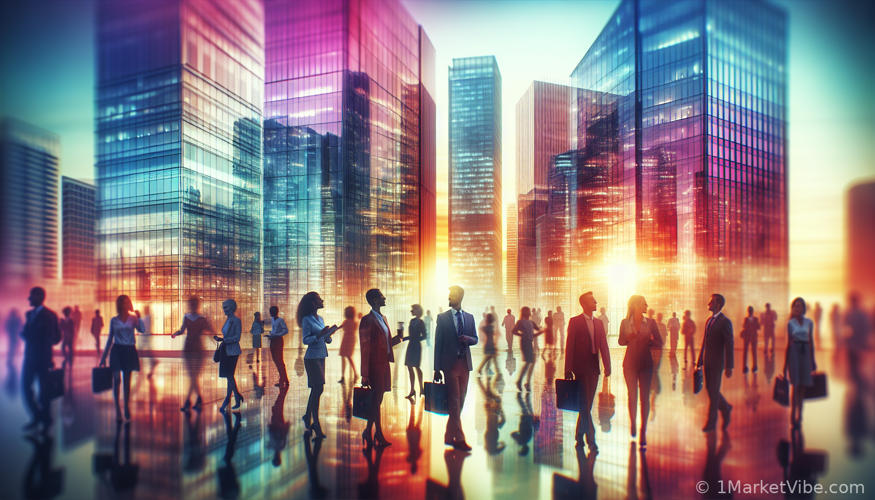 Alphabet's $15 Billion Bond Sale Indicates Emerging Market Liquidity