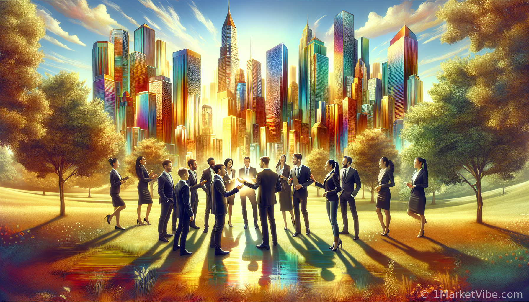 Alphabet's $9.4 Billion Bond Issue and Its Market Implications