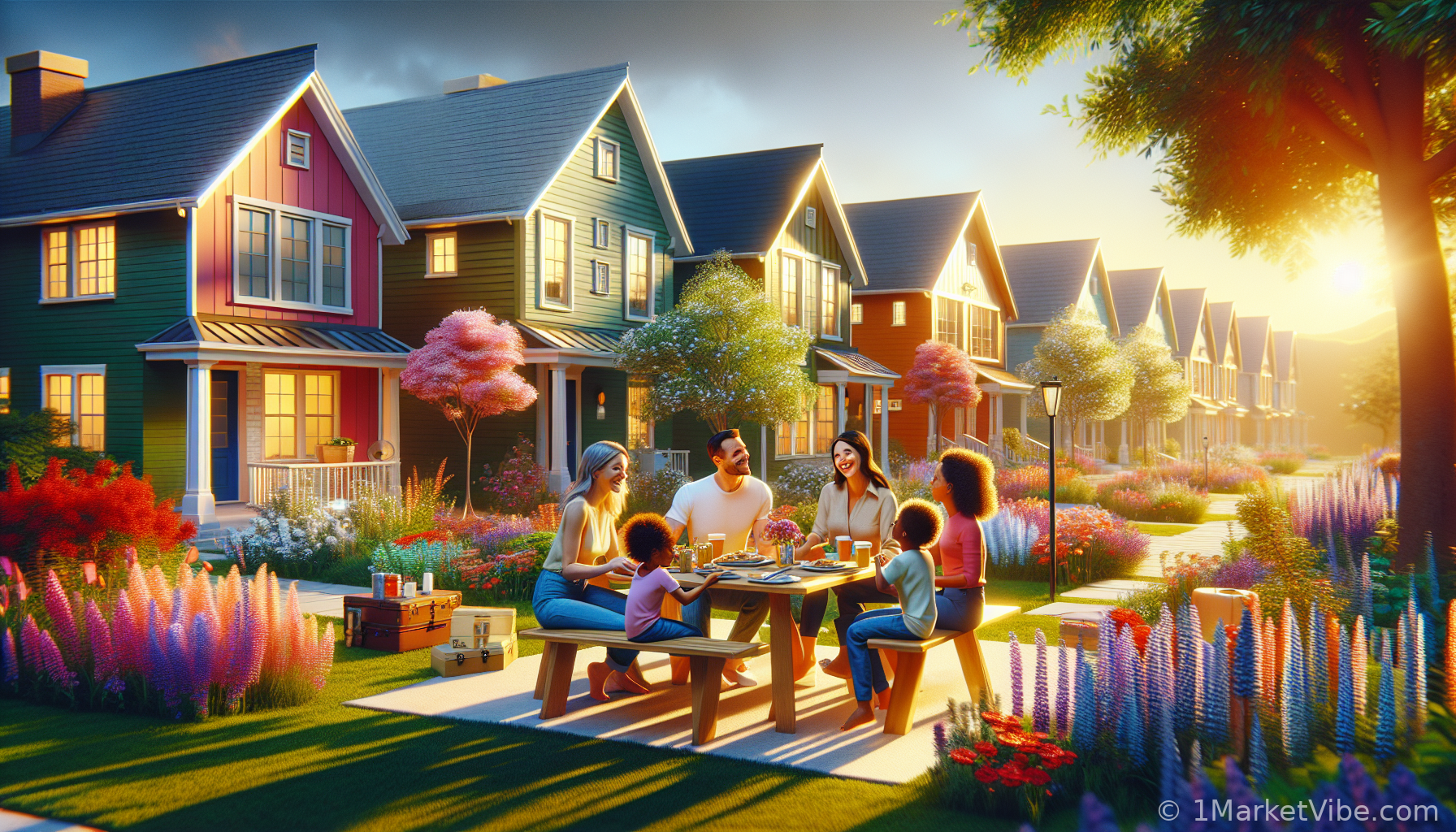 Achieving a Sub-3% Mortgage in 2026 Through Assumable Loans