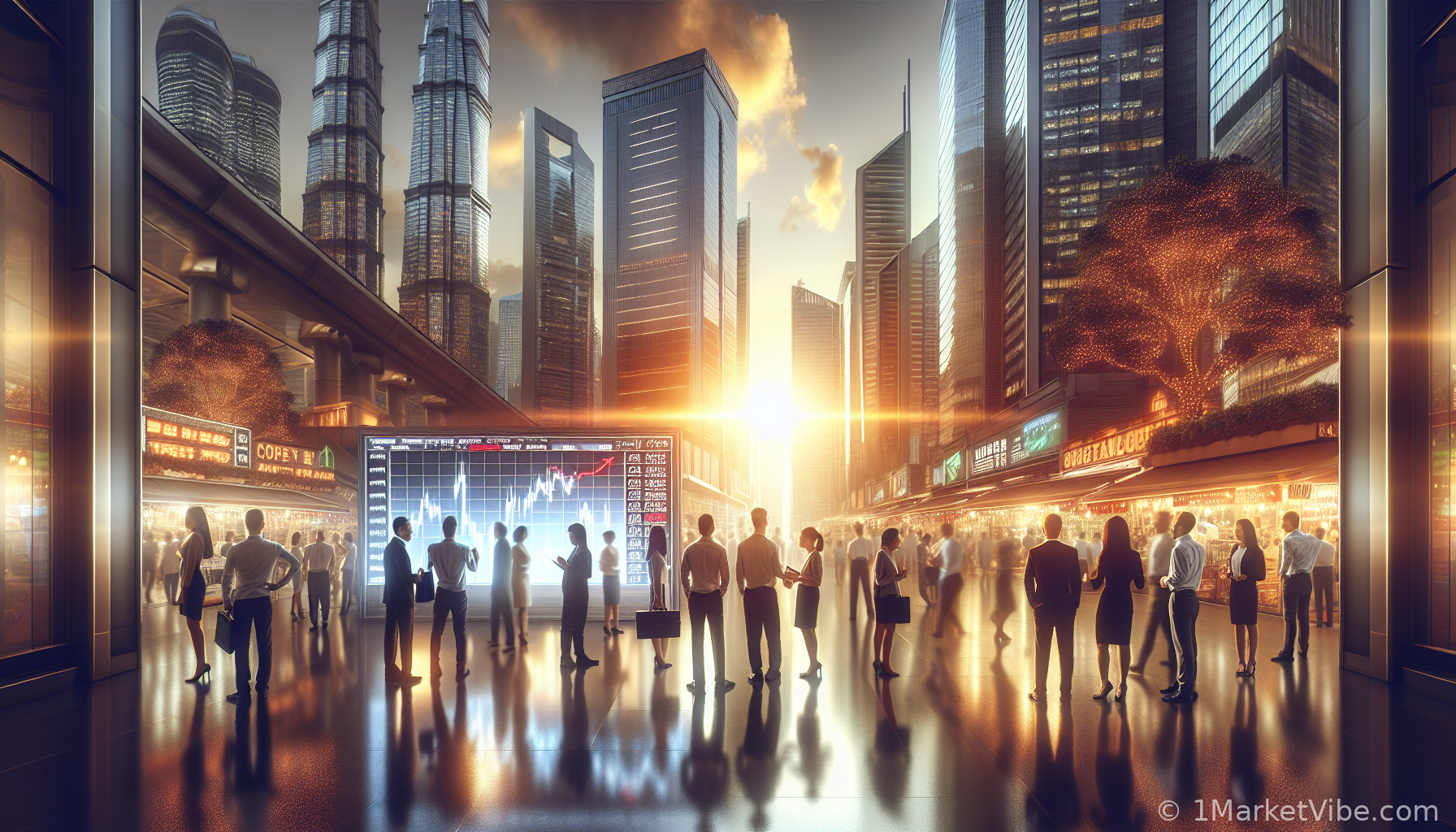 Iran Crisis Drives Surge in Oil Prices: Key Insights for Investors