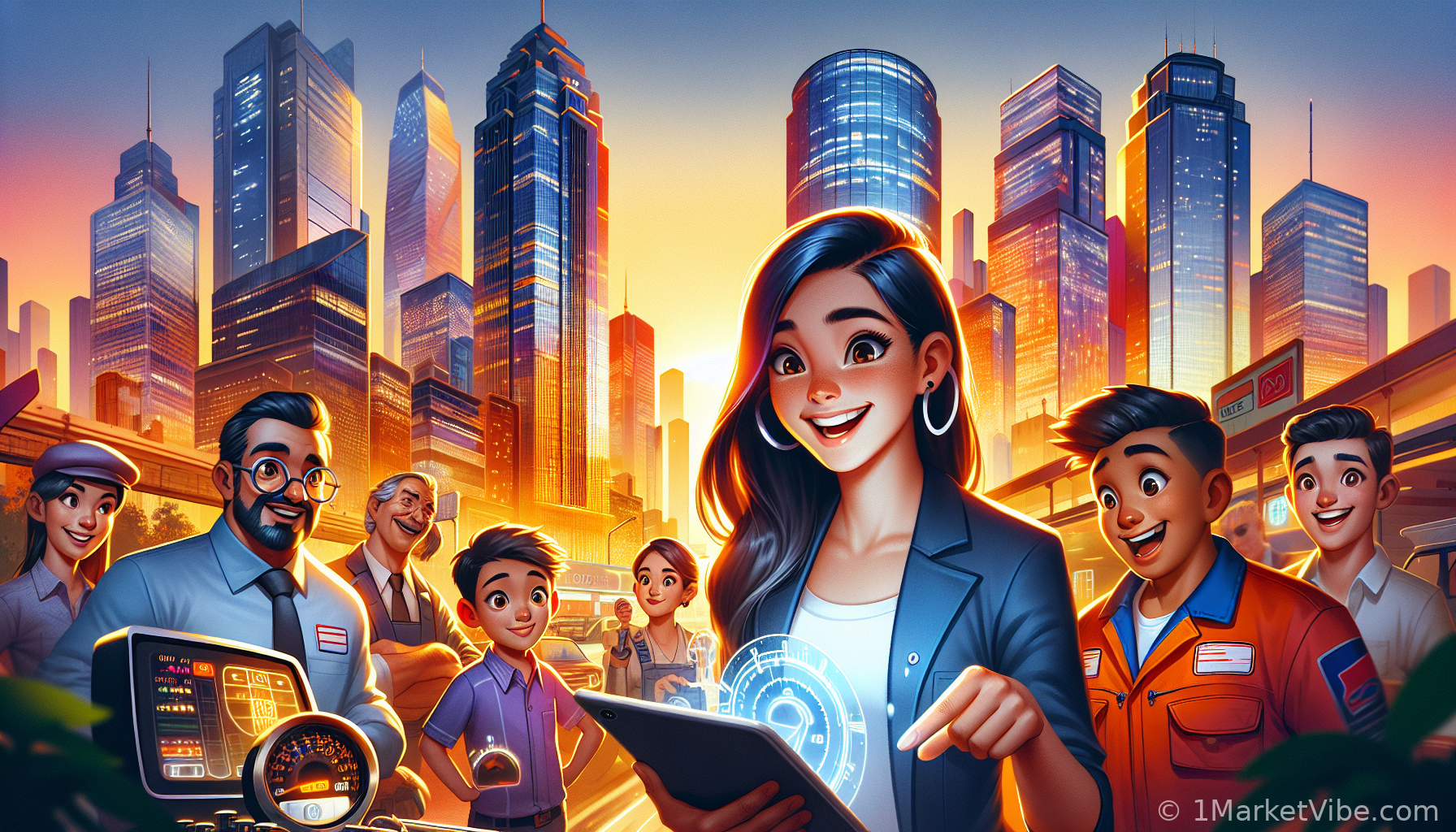 Oil Prices Surge and the CW Index's Implications for Market Volatility