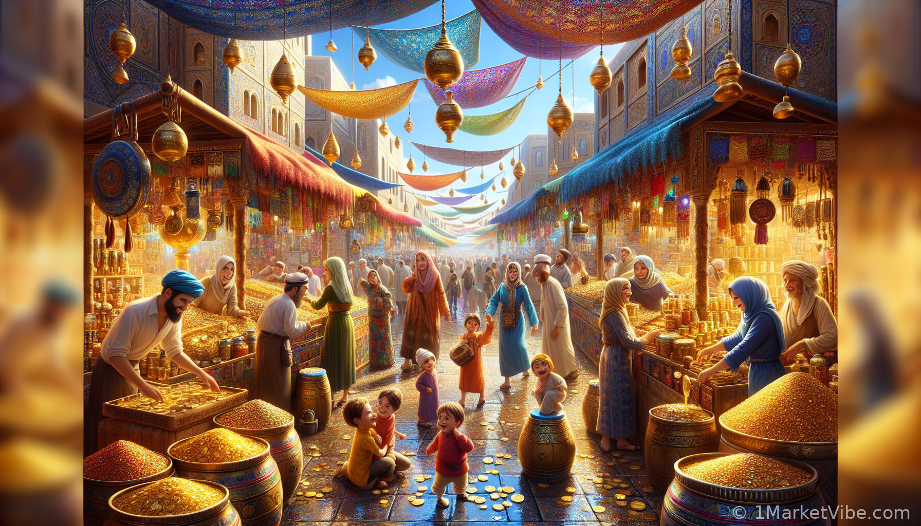 The Significance of Oil's Surge and Its Impact on Market Stability