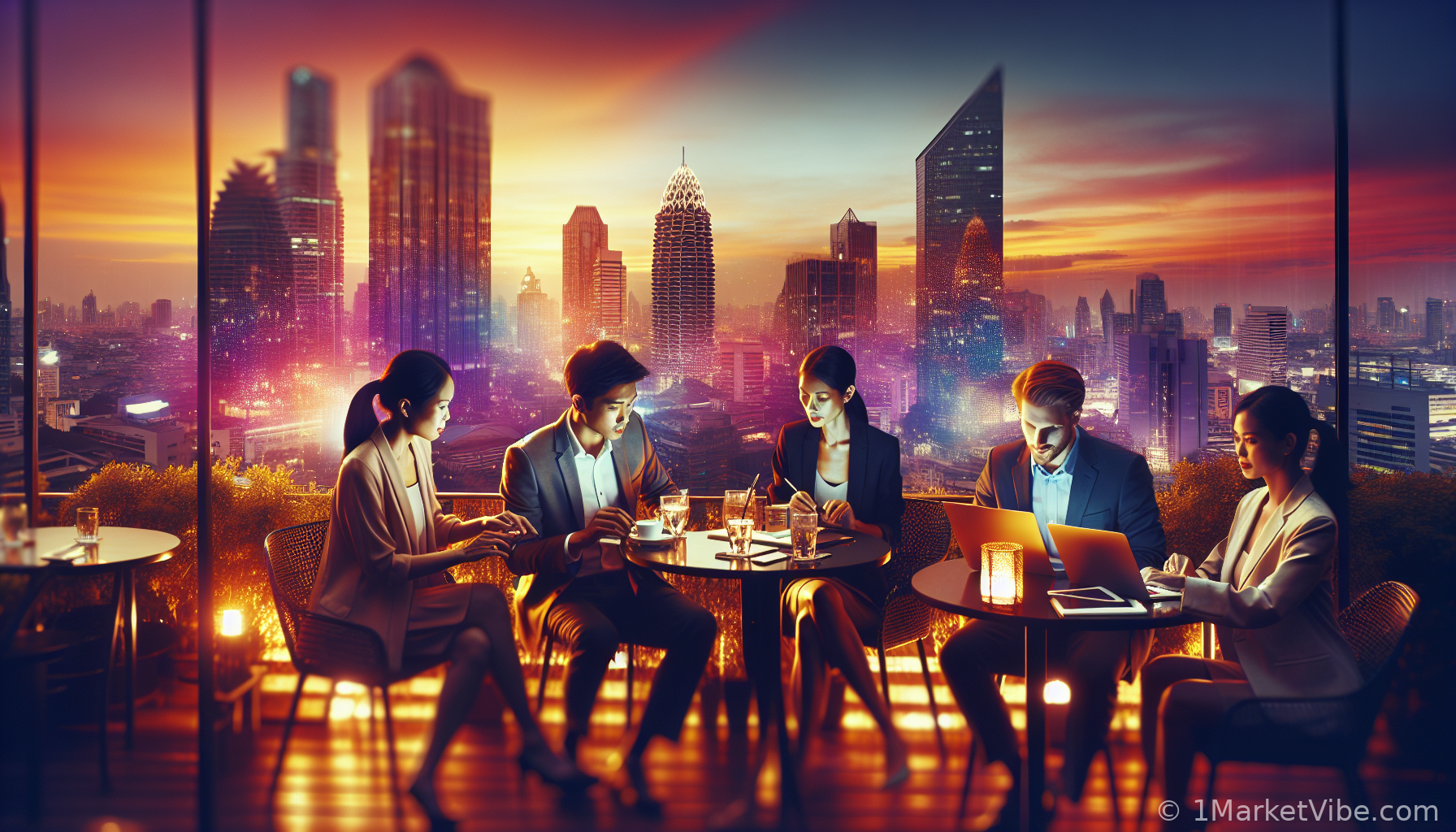 CW Index at 7.04 and the Impact of Iran Tensions on Investing