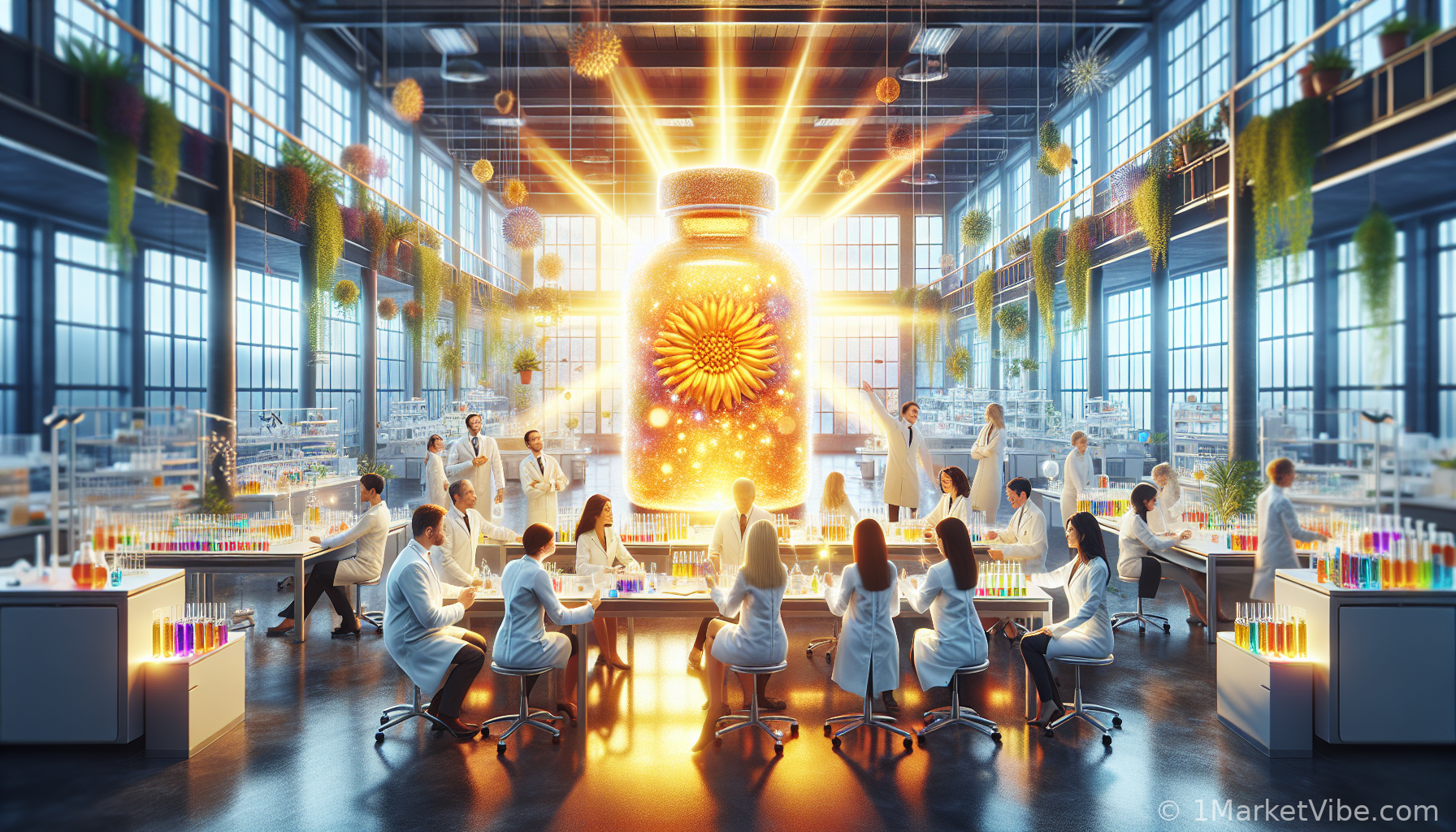 Synthetic Vitamin B9 Approved by FDA and Its Implications for the Health Sector