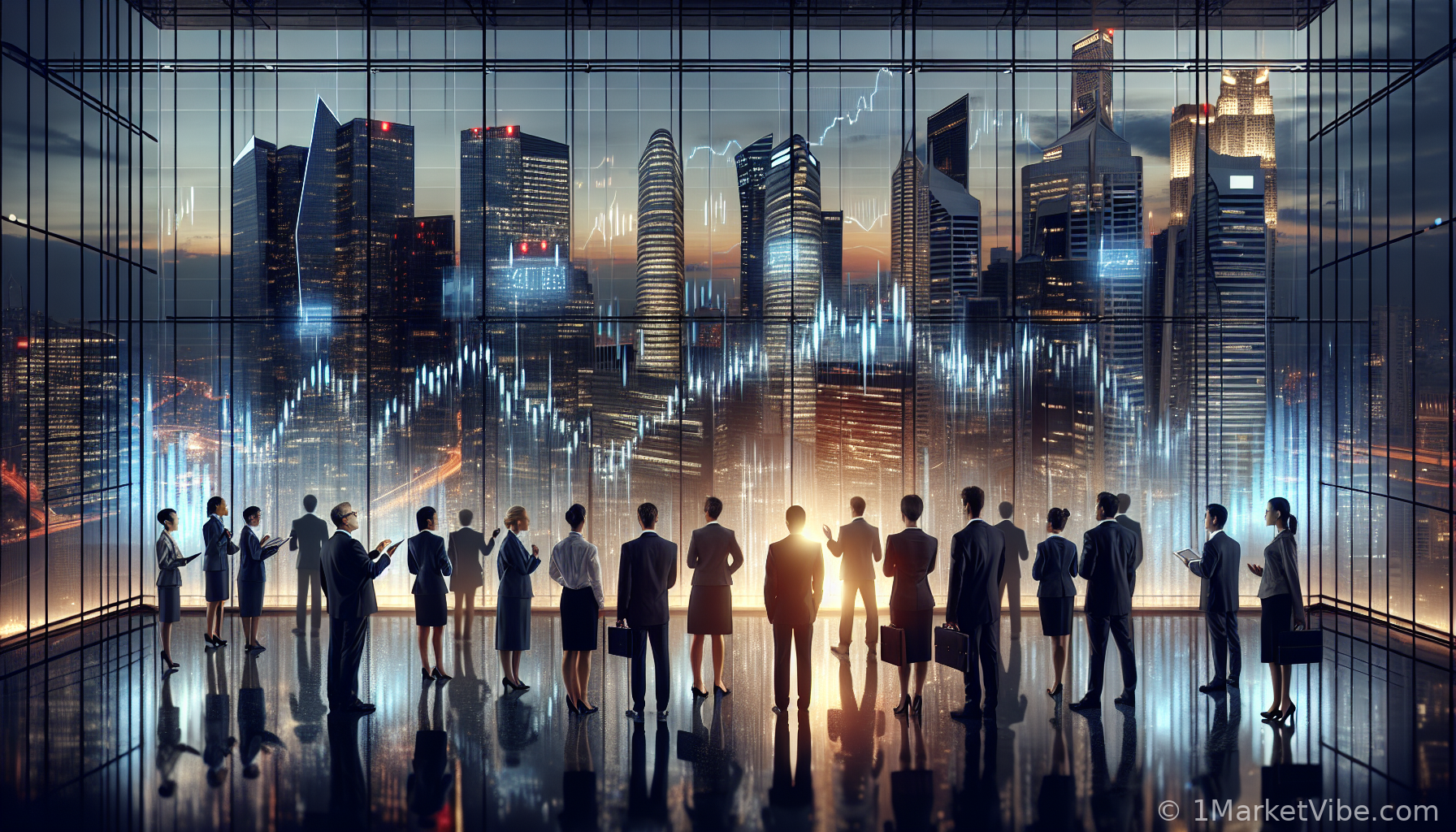 War Costs Increase as Long-Term Bonds Experience Deficit-Driven Selloff