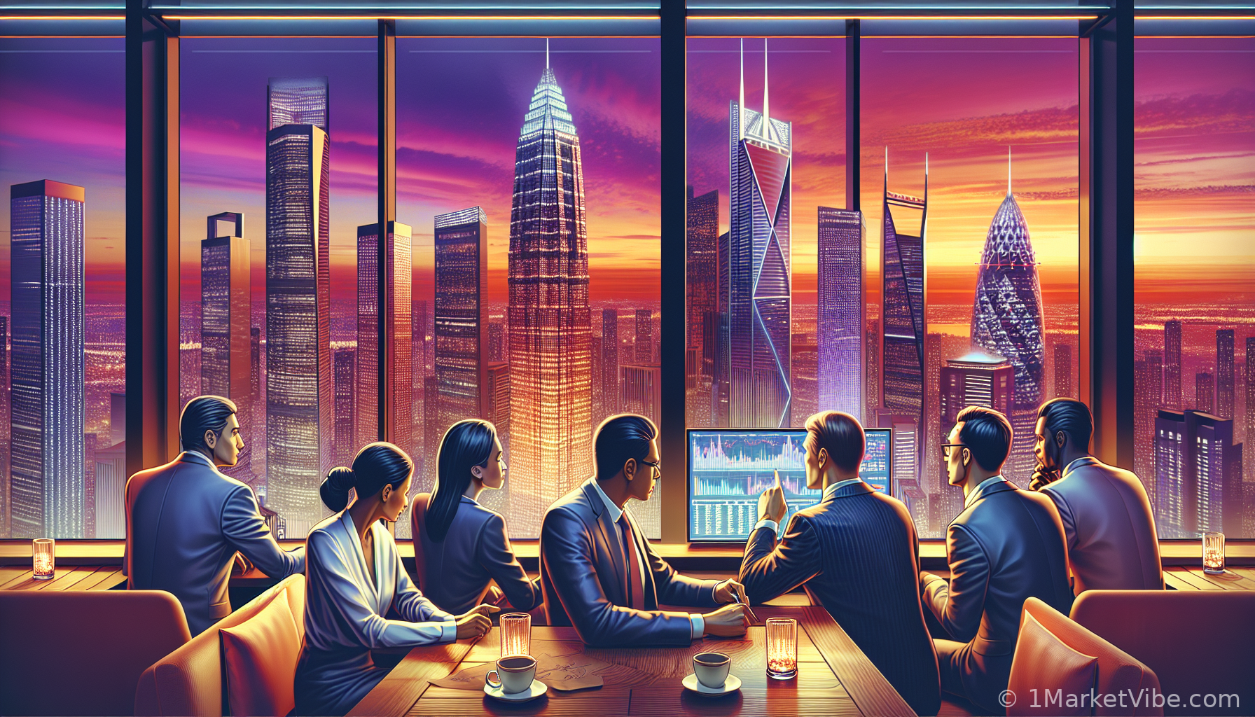 Dow Drops 400 Points as Inflation Concerns Prompt Fed Response