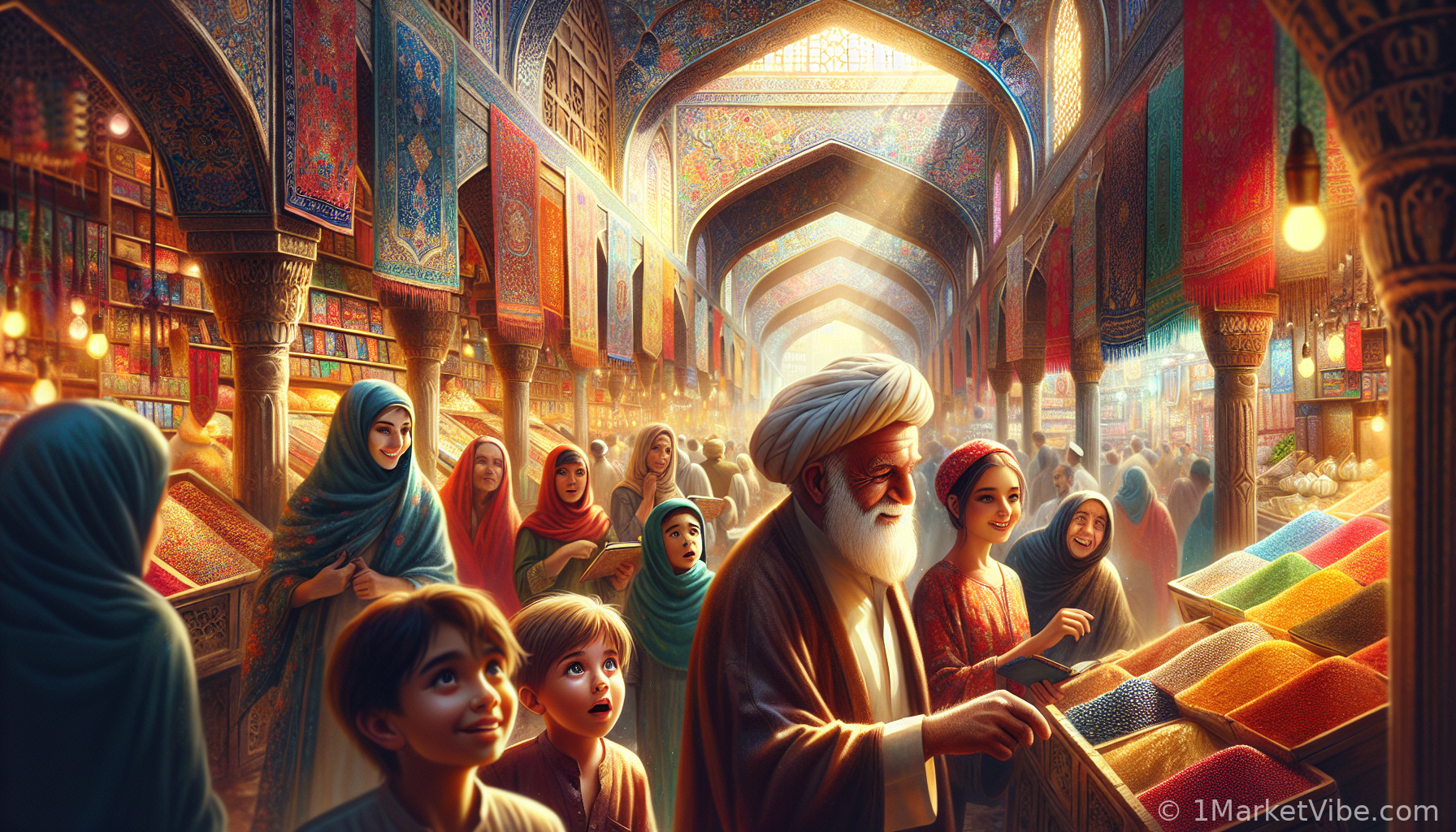 CW Index at 7.7: Anticipating Market Shifts Driven by Iran