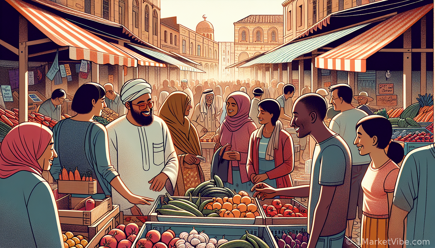 Market Strategies in Response to the Iran Conflict and US Trade Probe