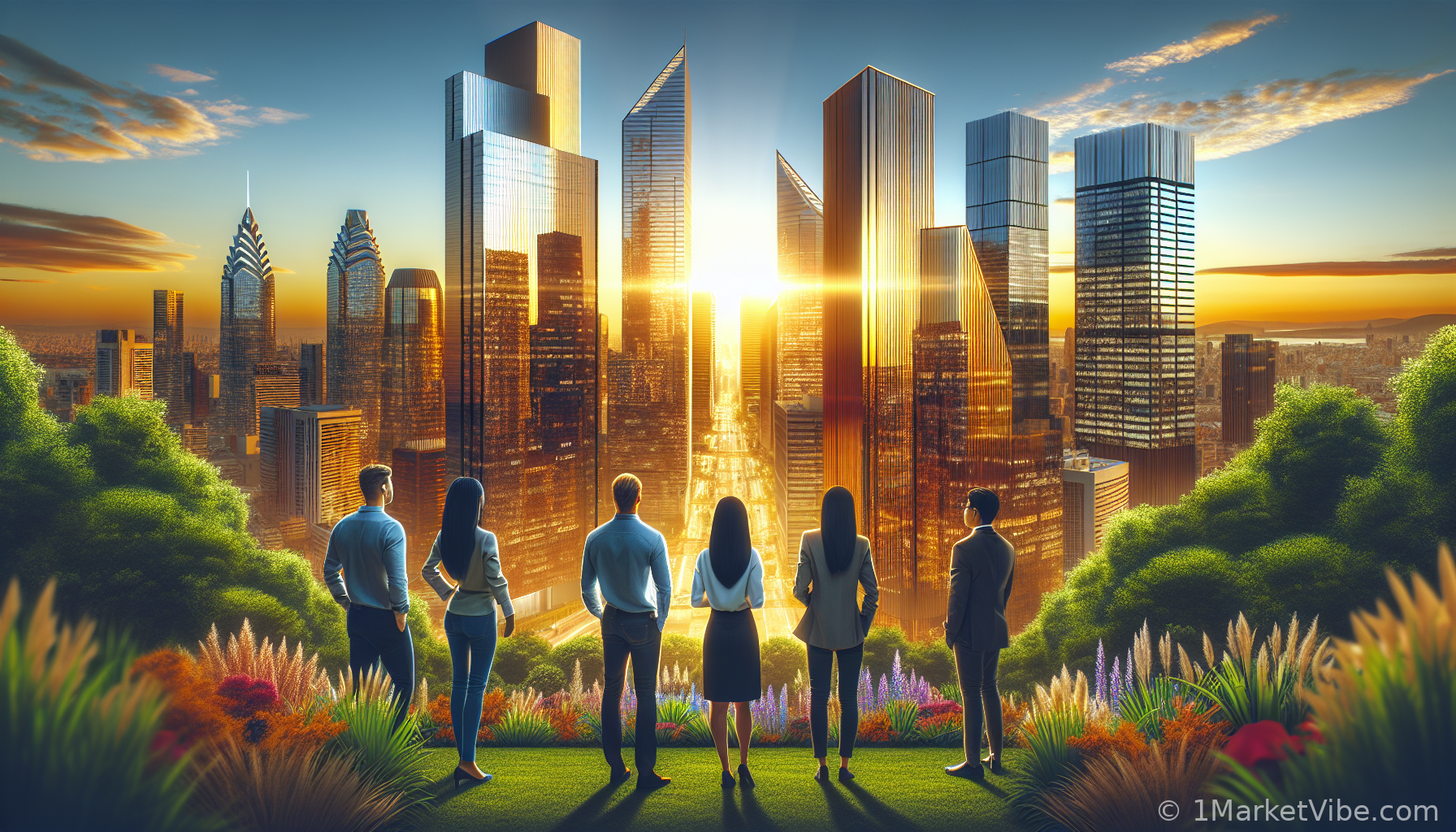 Iran Ceasefire Creates Opportunities in Tech Stocks for Investors