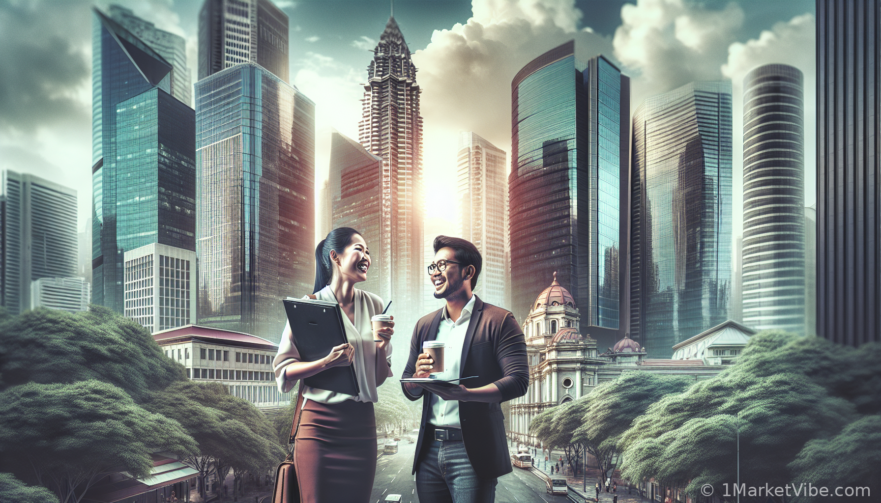 Fed Rate Cut Expectations Increase Amid Easing Geopolitical Tensions in Iran