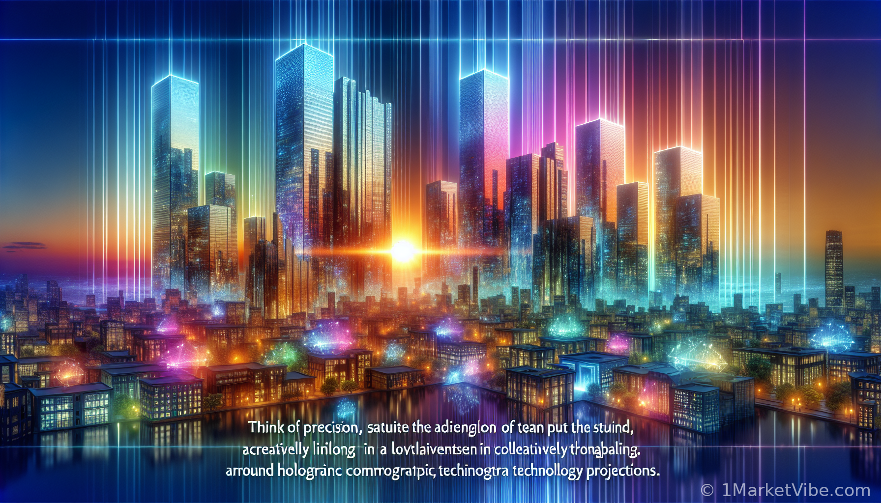 Intel's Share Surge Reflects Growing Optimism in Technology