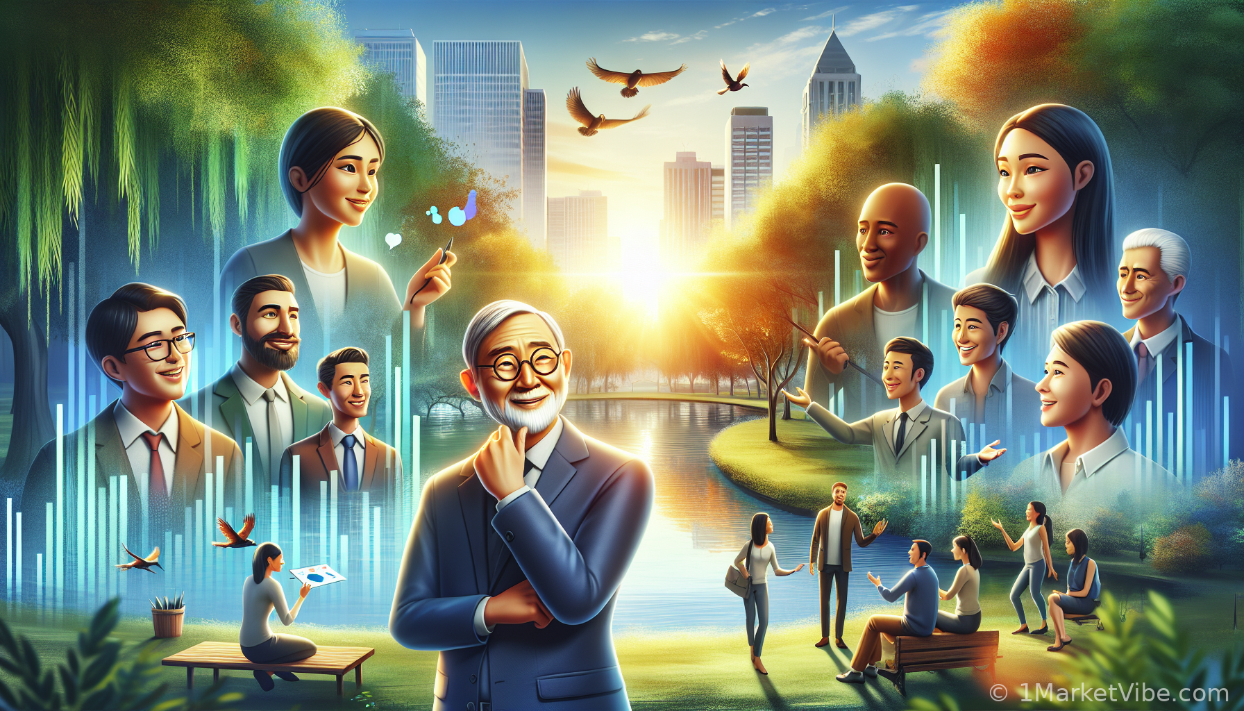 Monetary Policy Shift: Tillis Supports Warsh for Fed Chair