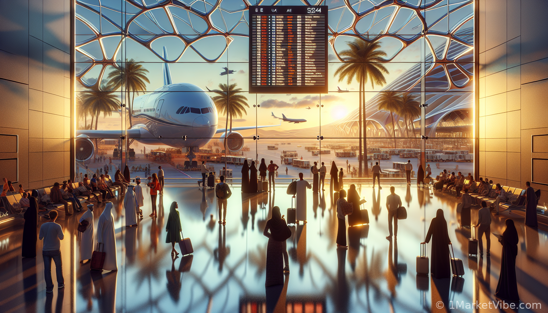 UAE Departure Highlights Global Oil Supply Challenges